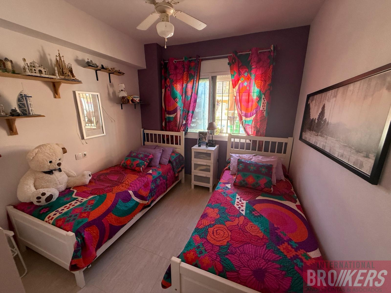 Venta de apartamento en Cuevas del Almanzora