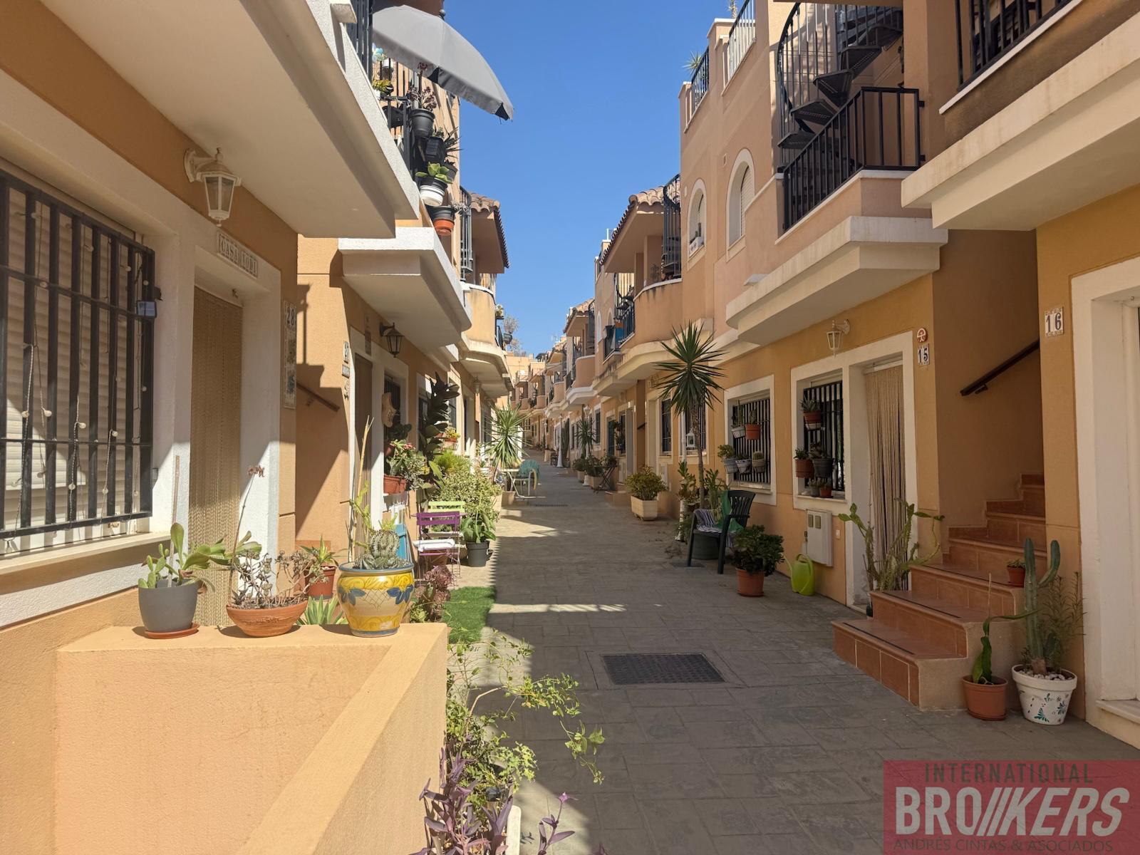 Venta de apartamento en Cuevas del Almanzora