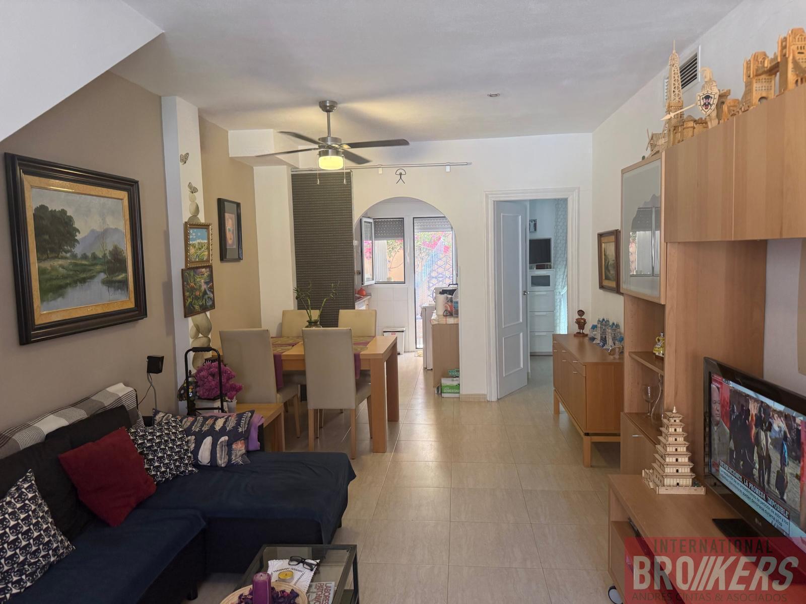 Venta de apartamento en Cuevas del Almanzora