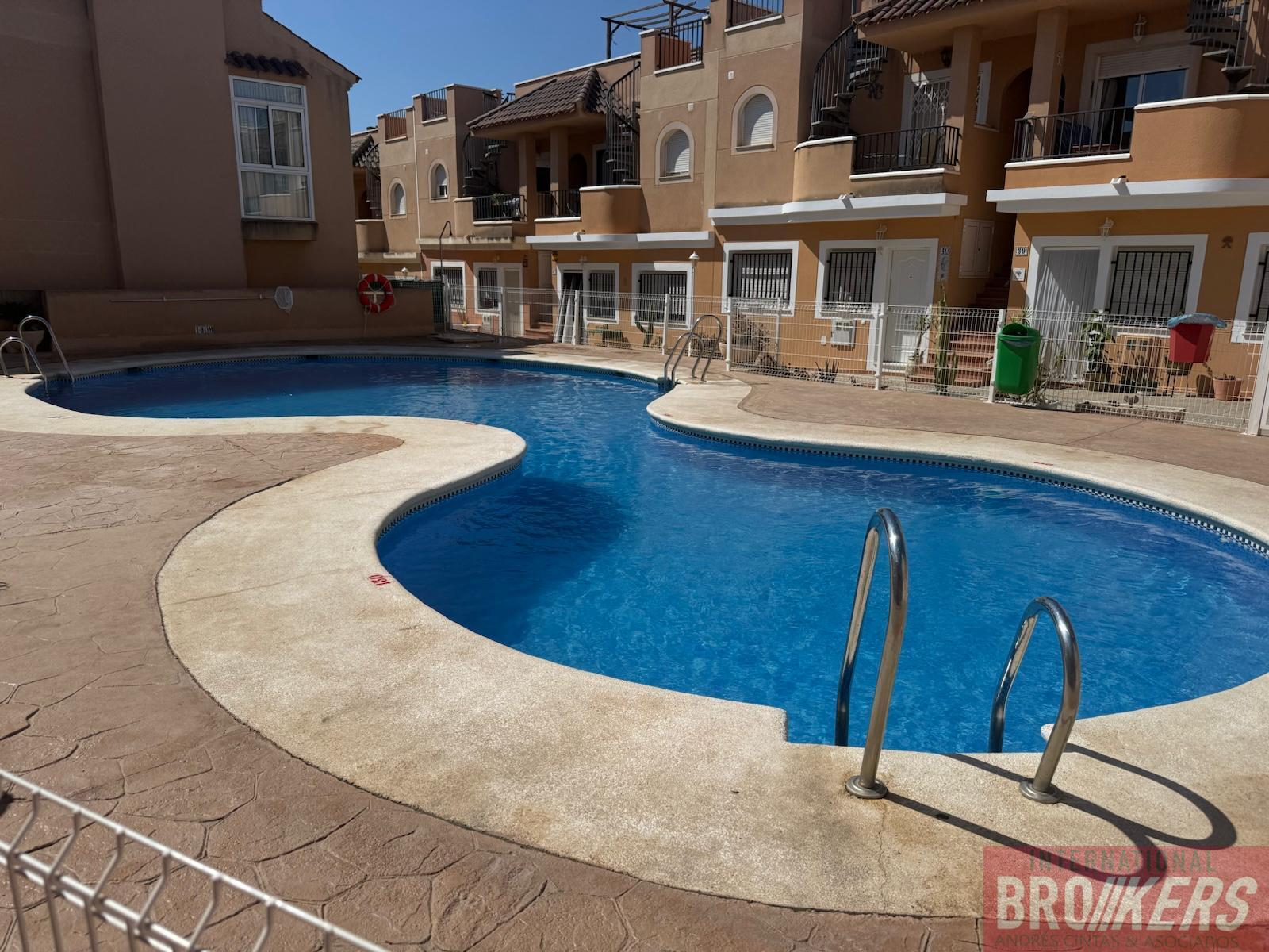 Venta de apartamento en Cuevas del Almanzora