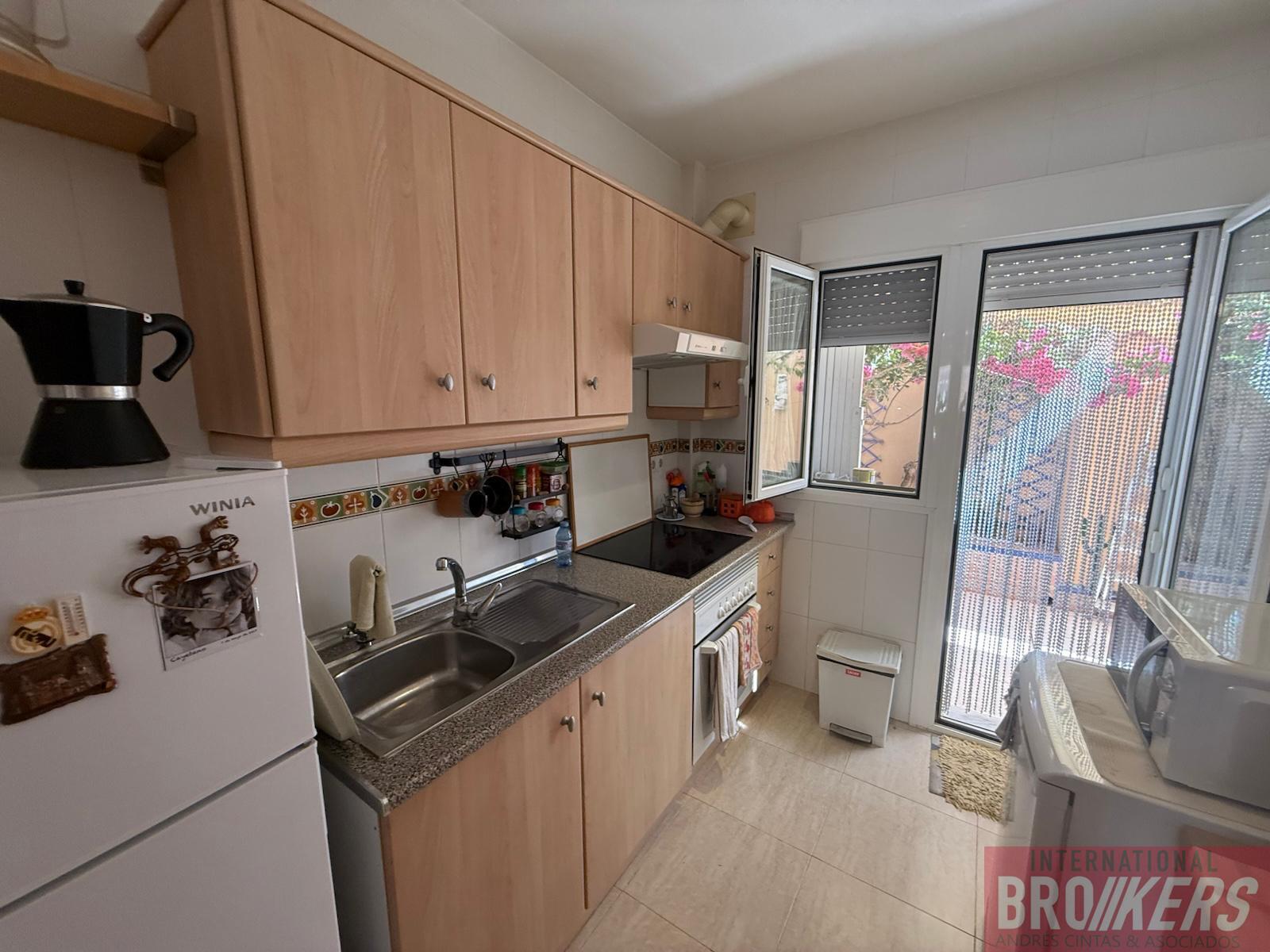 Venta de apartamento en Cuevas del Almanzora