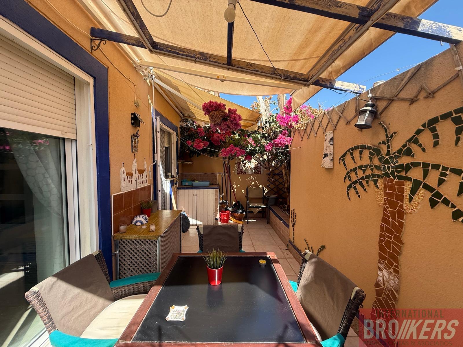 Venta de apartamento en Cuevas del Almanzora