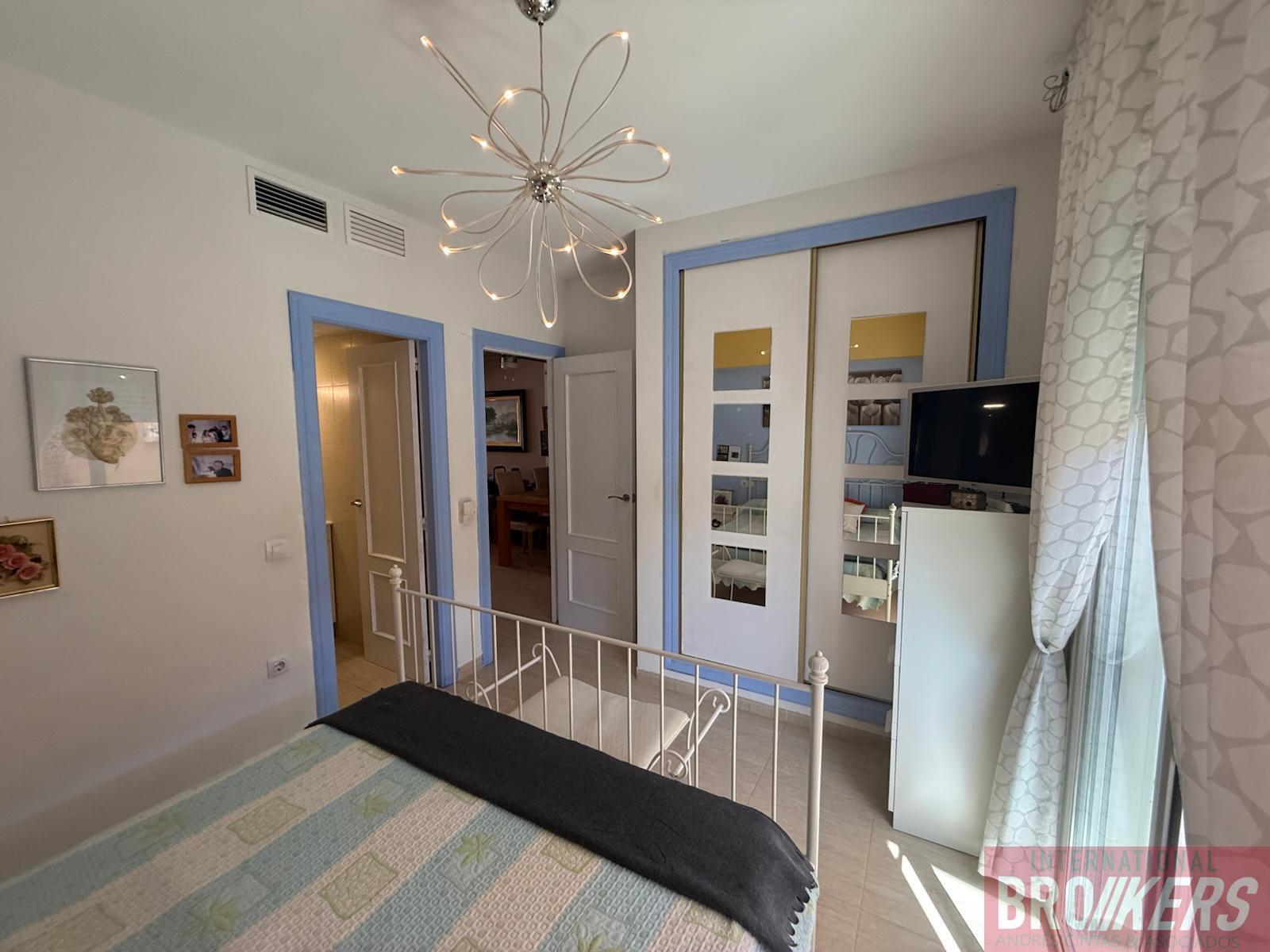 Venta de apartamento en Cuevas del Almanzora