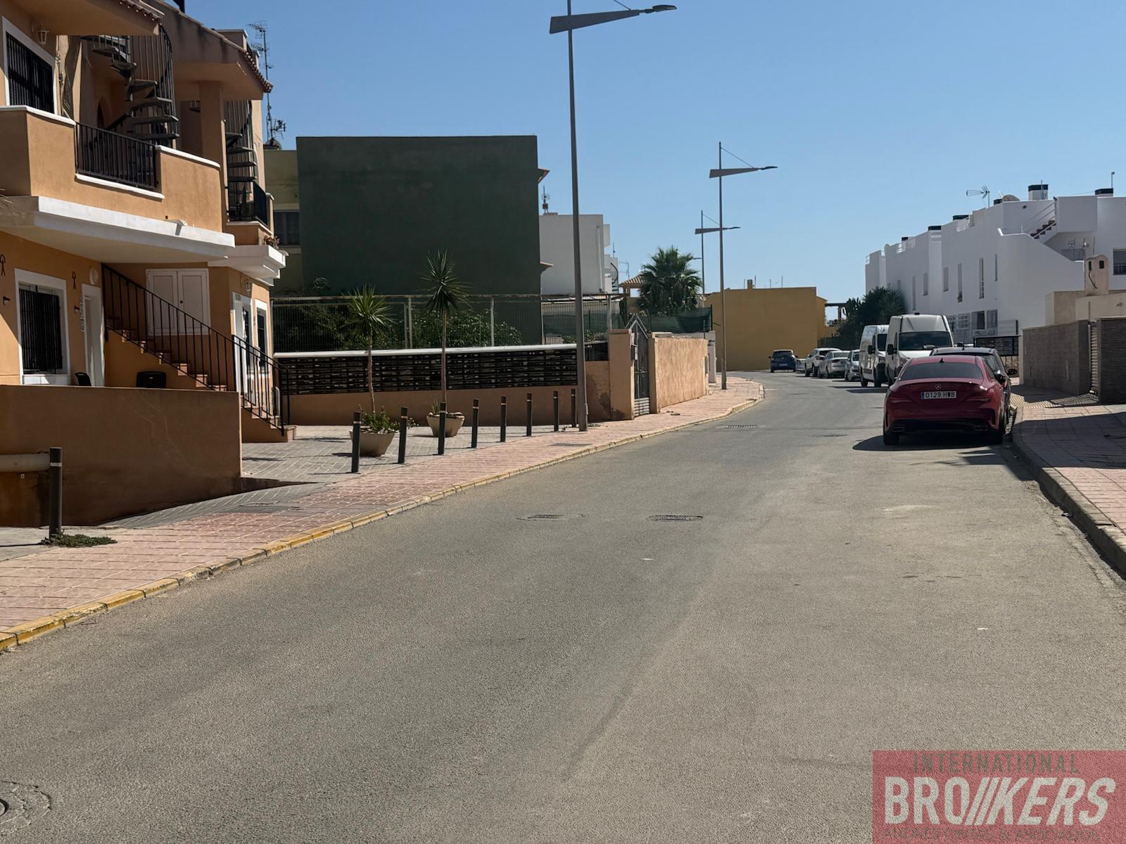Venta de apartamento en Cuevas del Almanzora