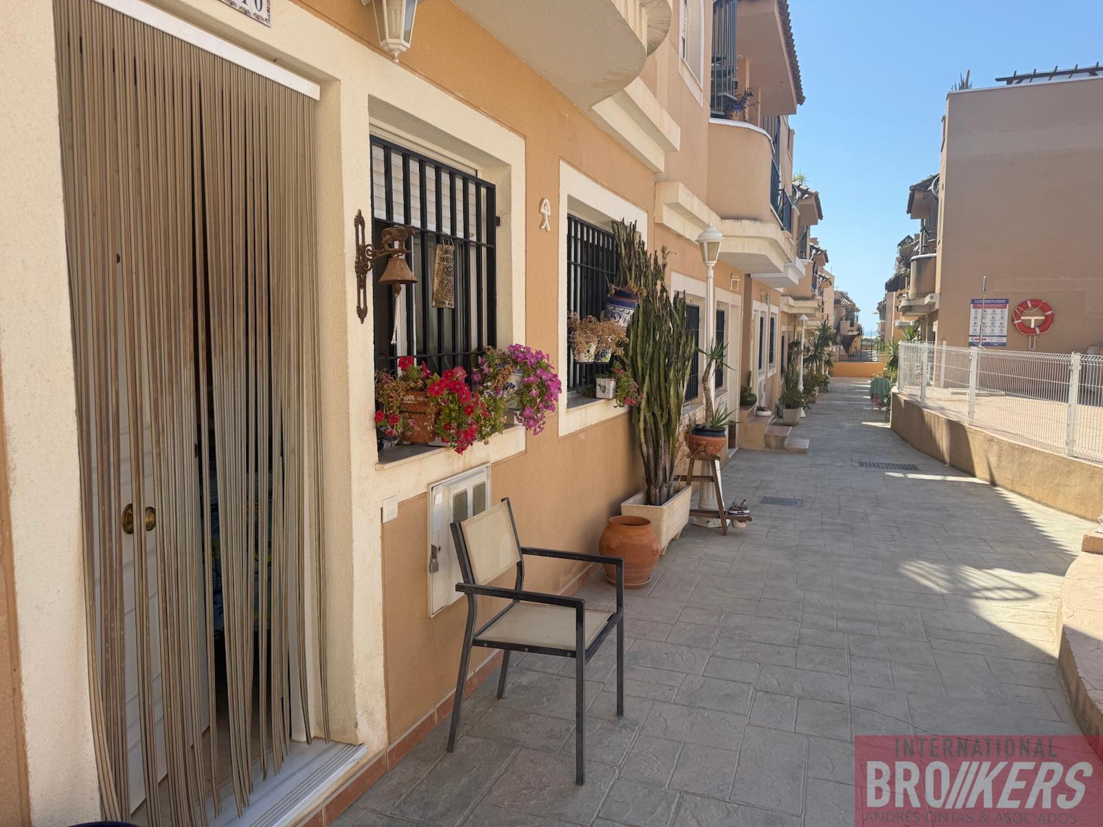 Venta de apartamento en Cuevas del Almanzora