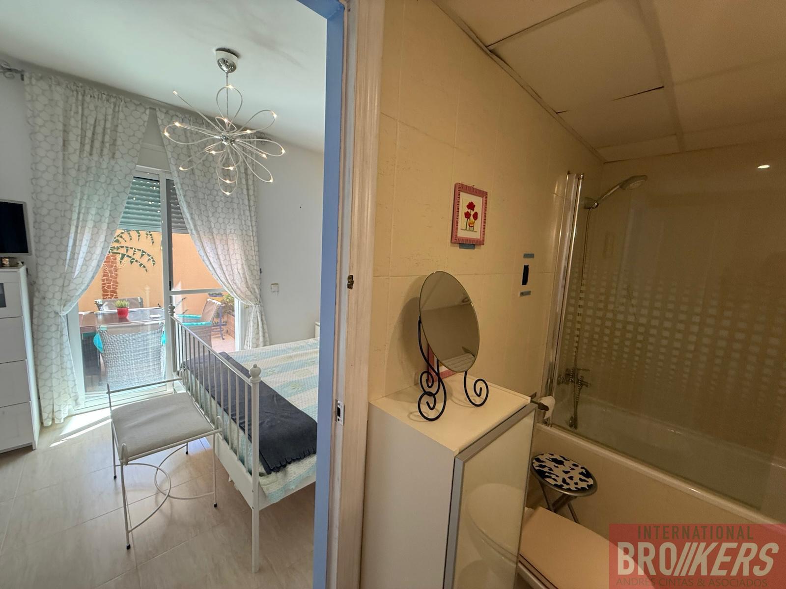 Venta de apartamento en Cuevas del Almanzora