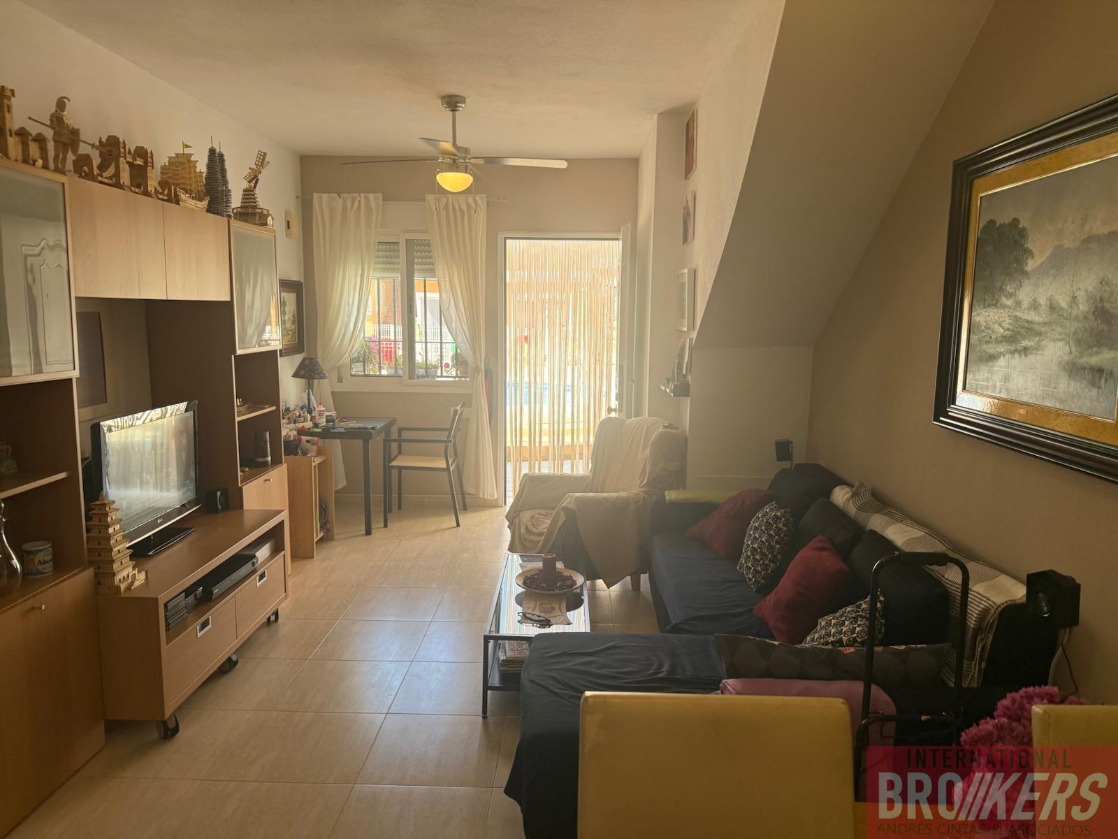 Venta de apartamento en Cuevas del Almanzora