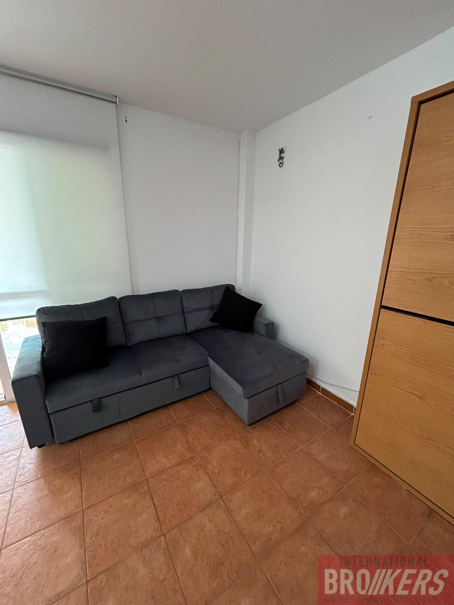 Venta de apartamento en Vera
