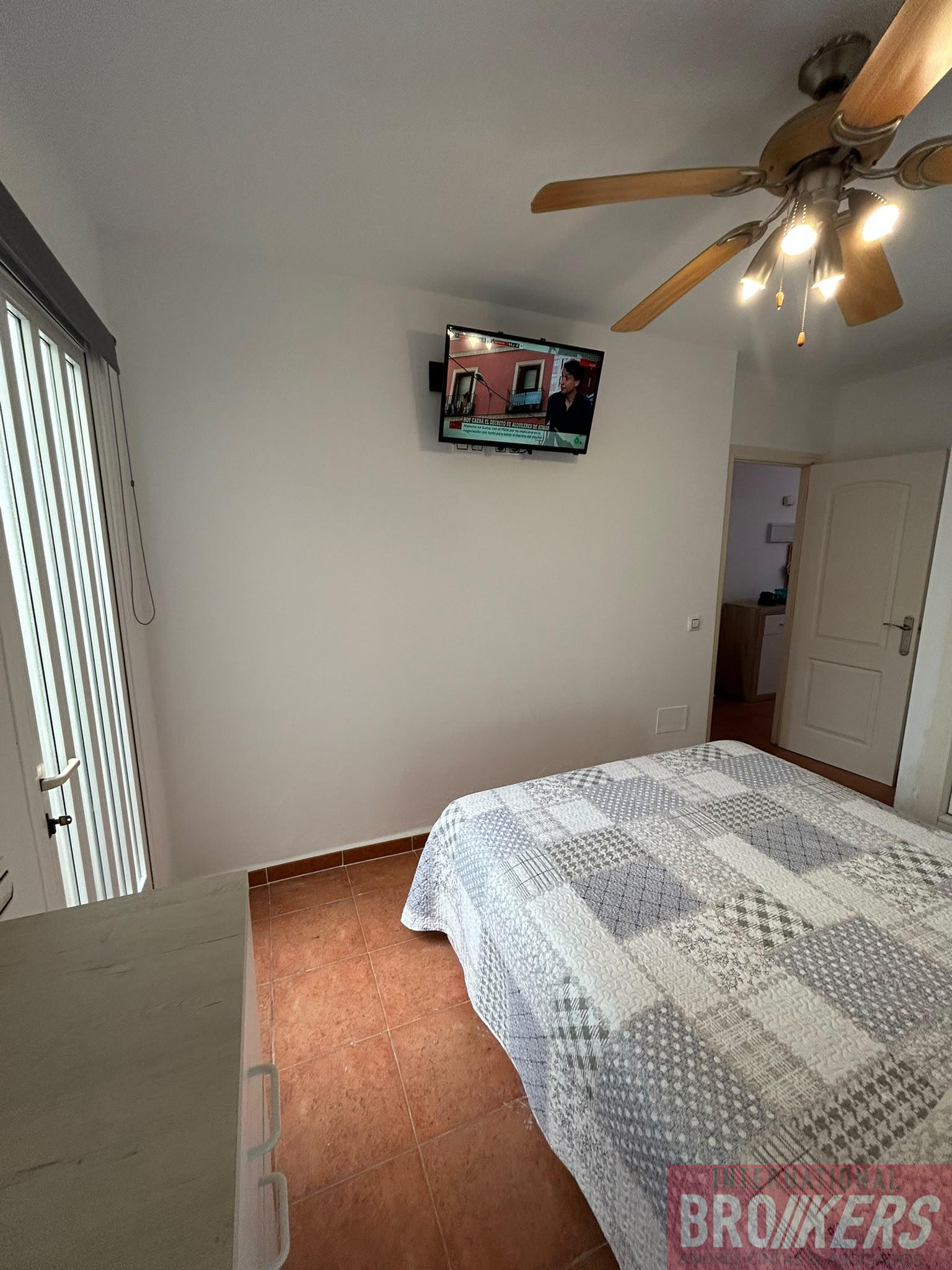 Venta de apartamento en Vera