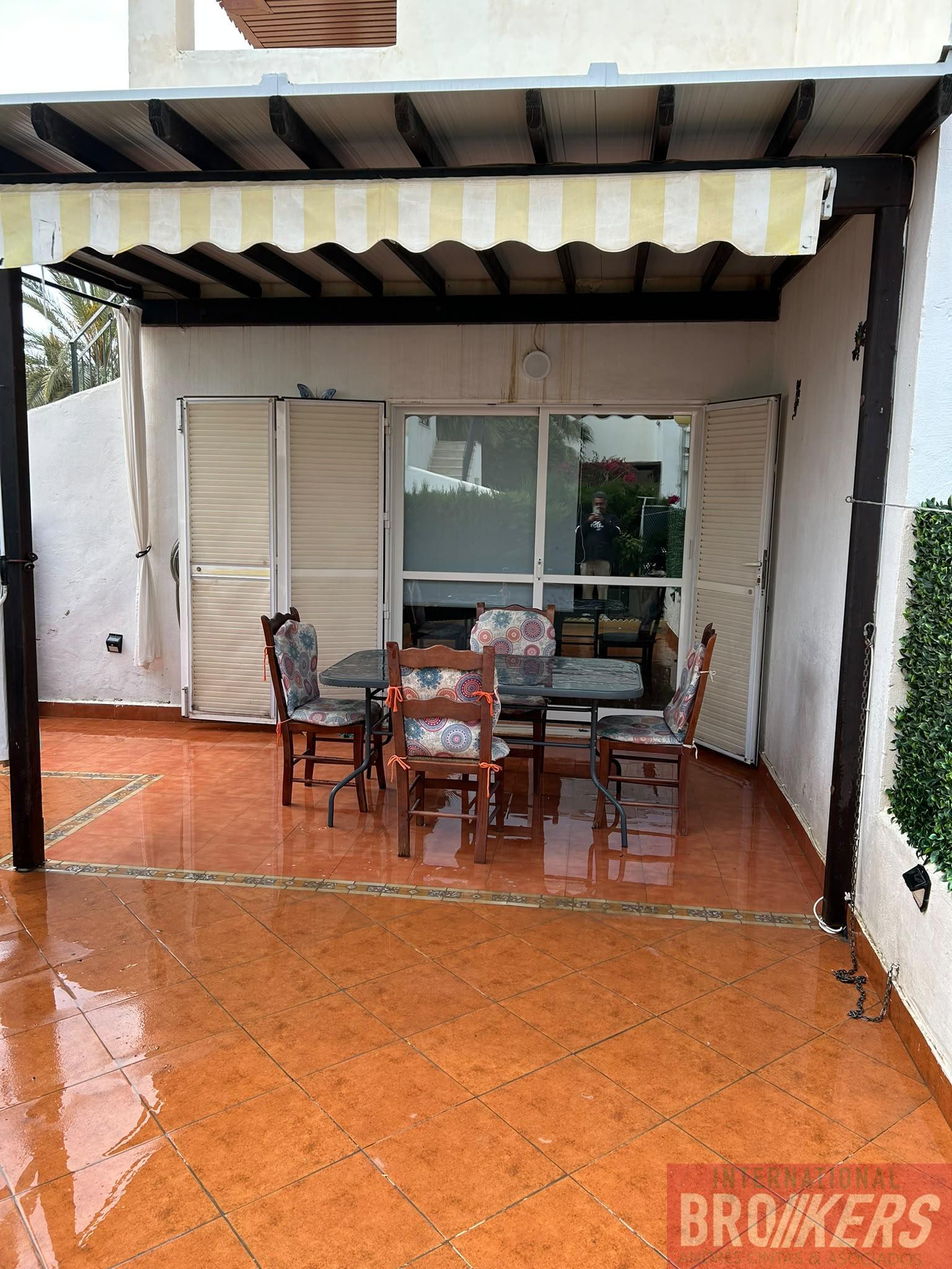 Venta de apartamento en Vera