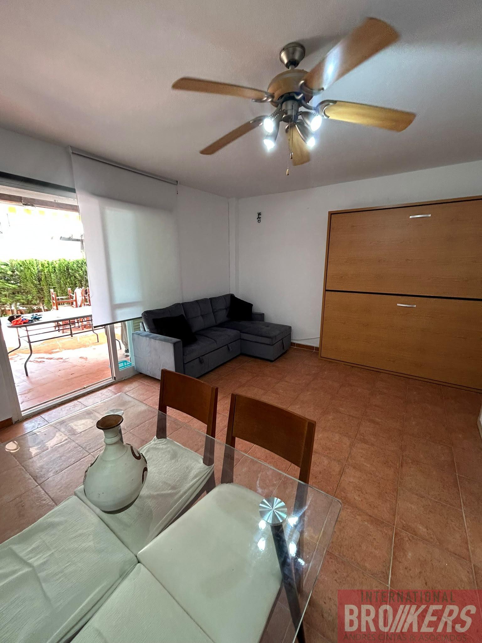 Venta de apartamento en Vera