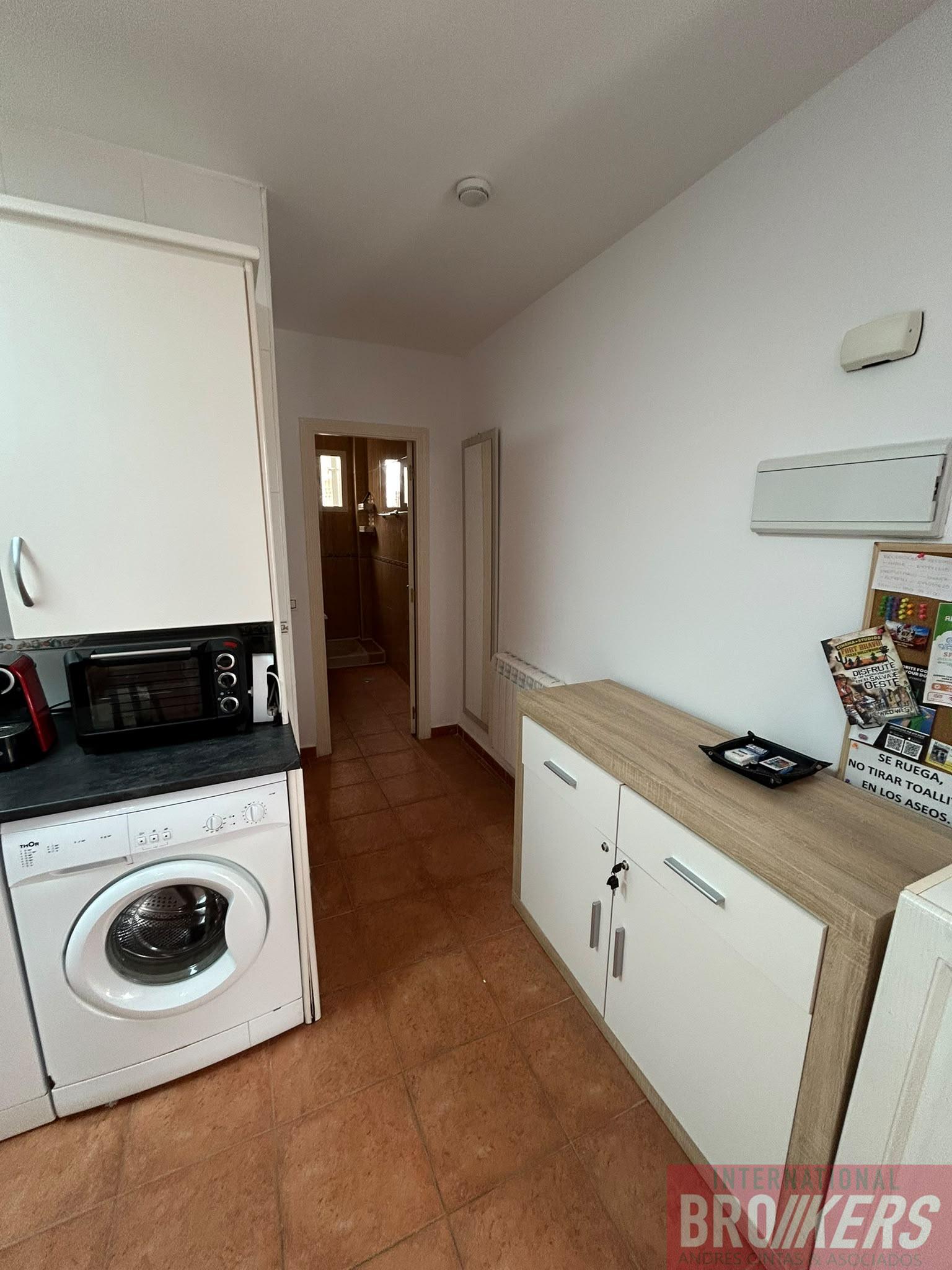 Venta de apartamento en Vera