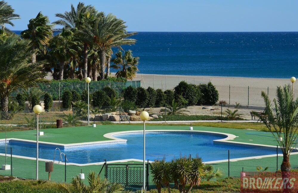 Venta de apartamento en Vera
