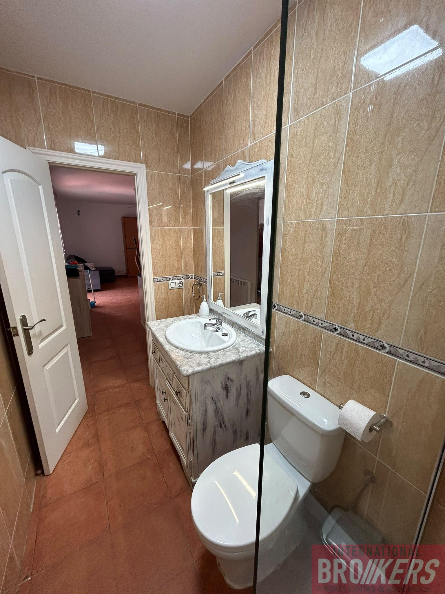 Venta de apartamento en Vera