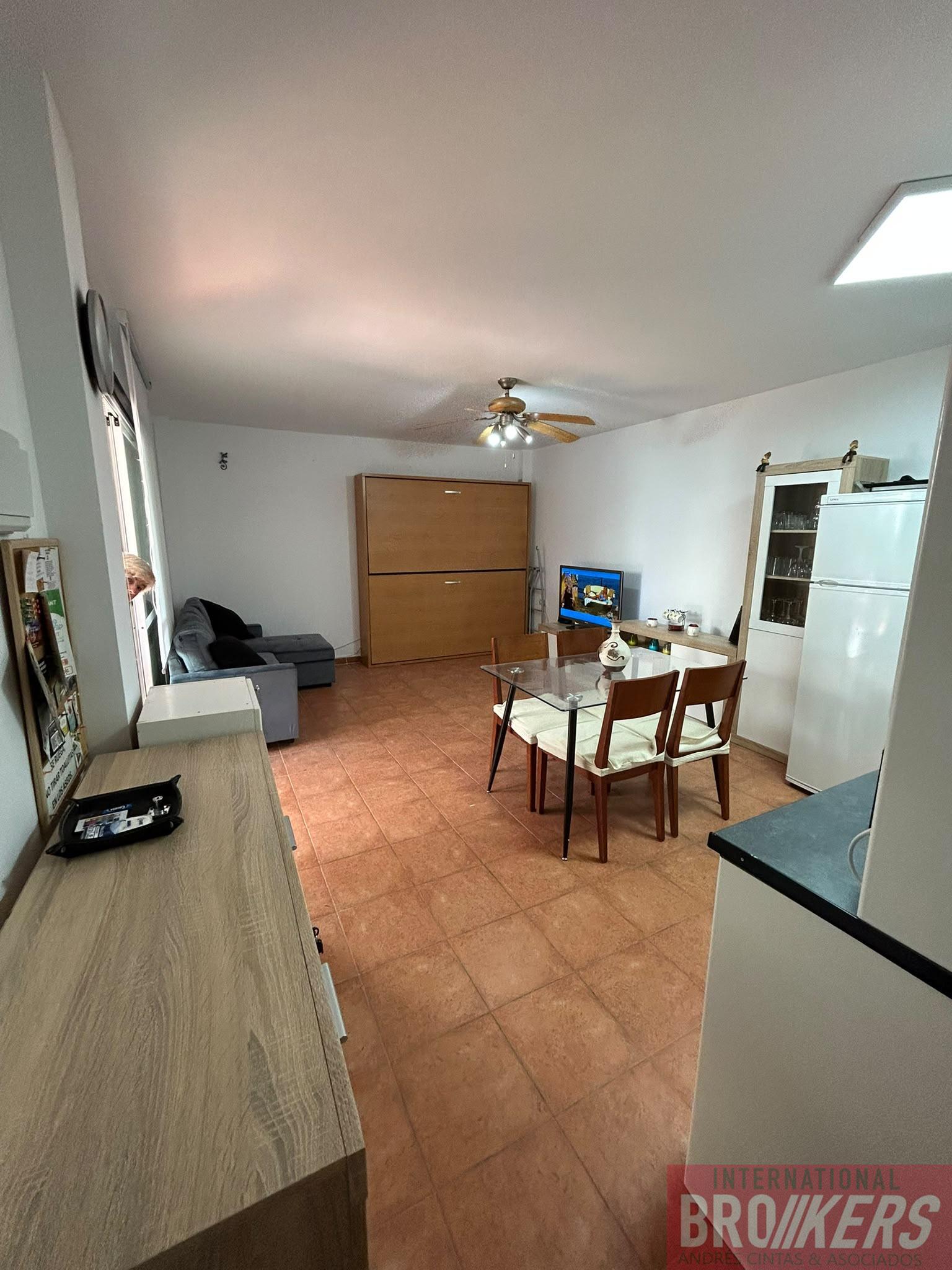 Venta de apartamento en Vera