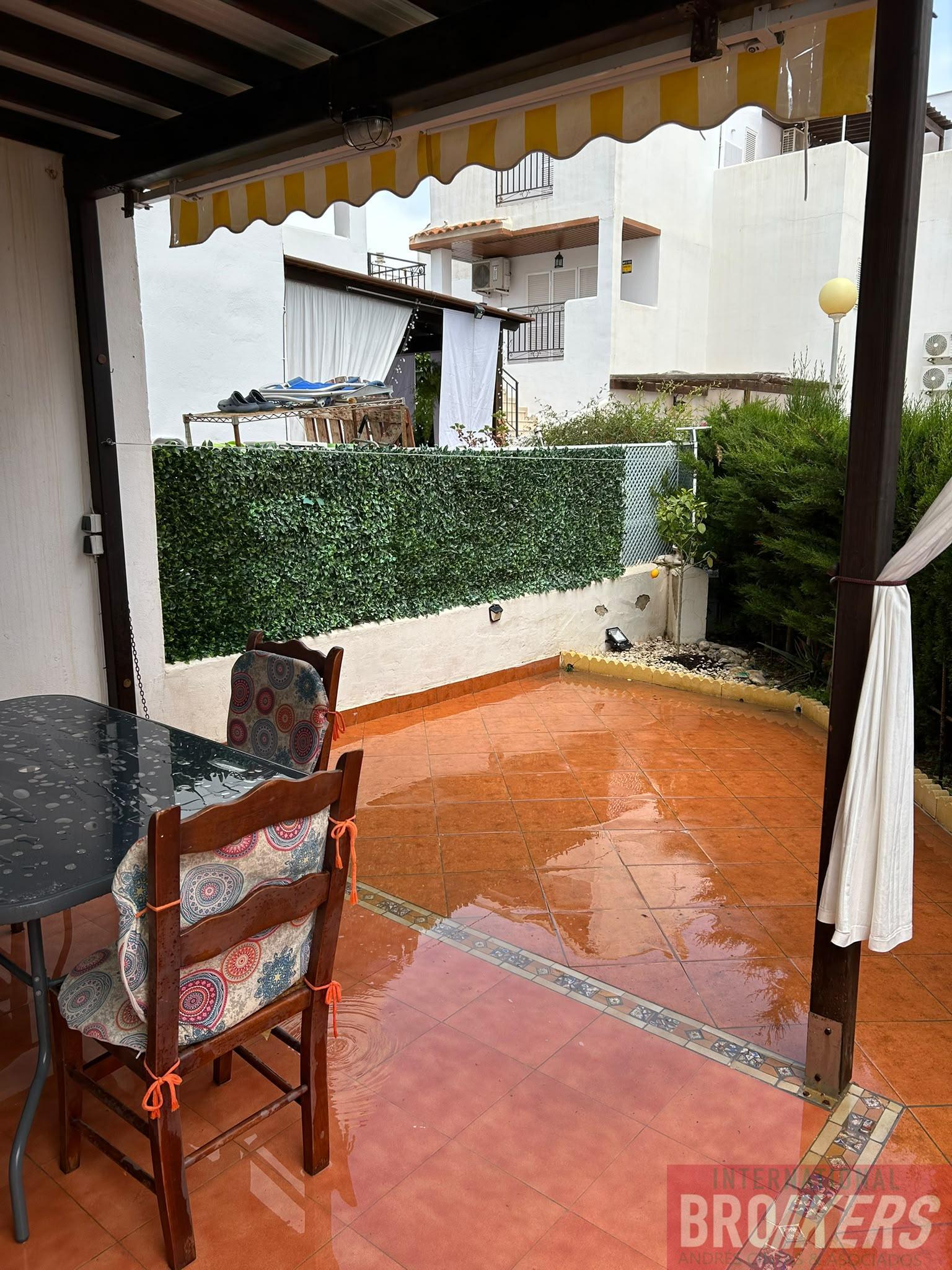 Venta de apartamento en Vera