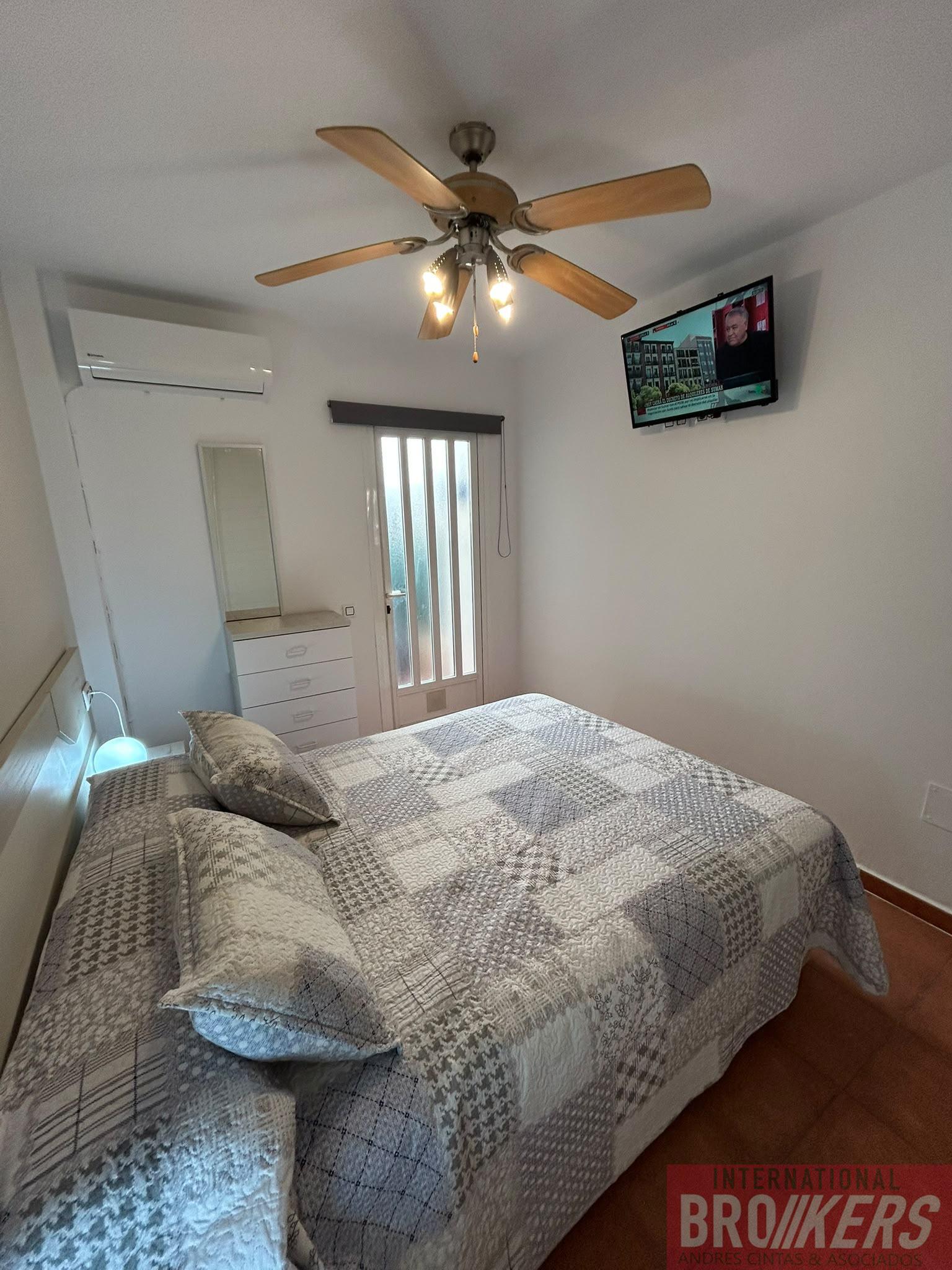 Venta de apartamento en Vera