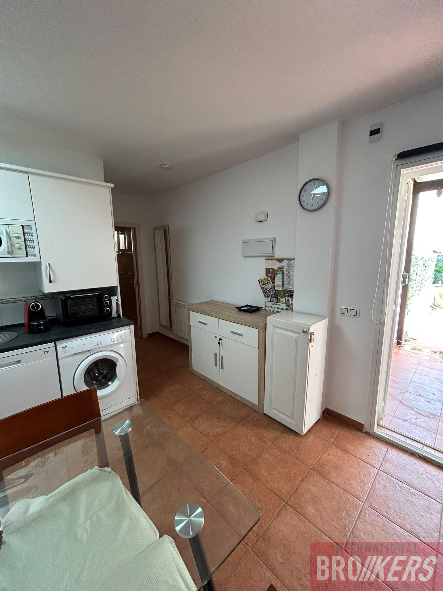 Venta de apartamento en Vera
