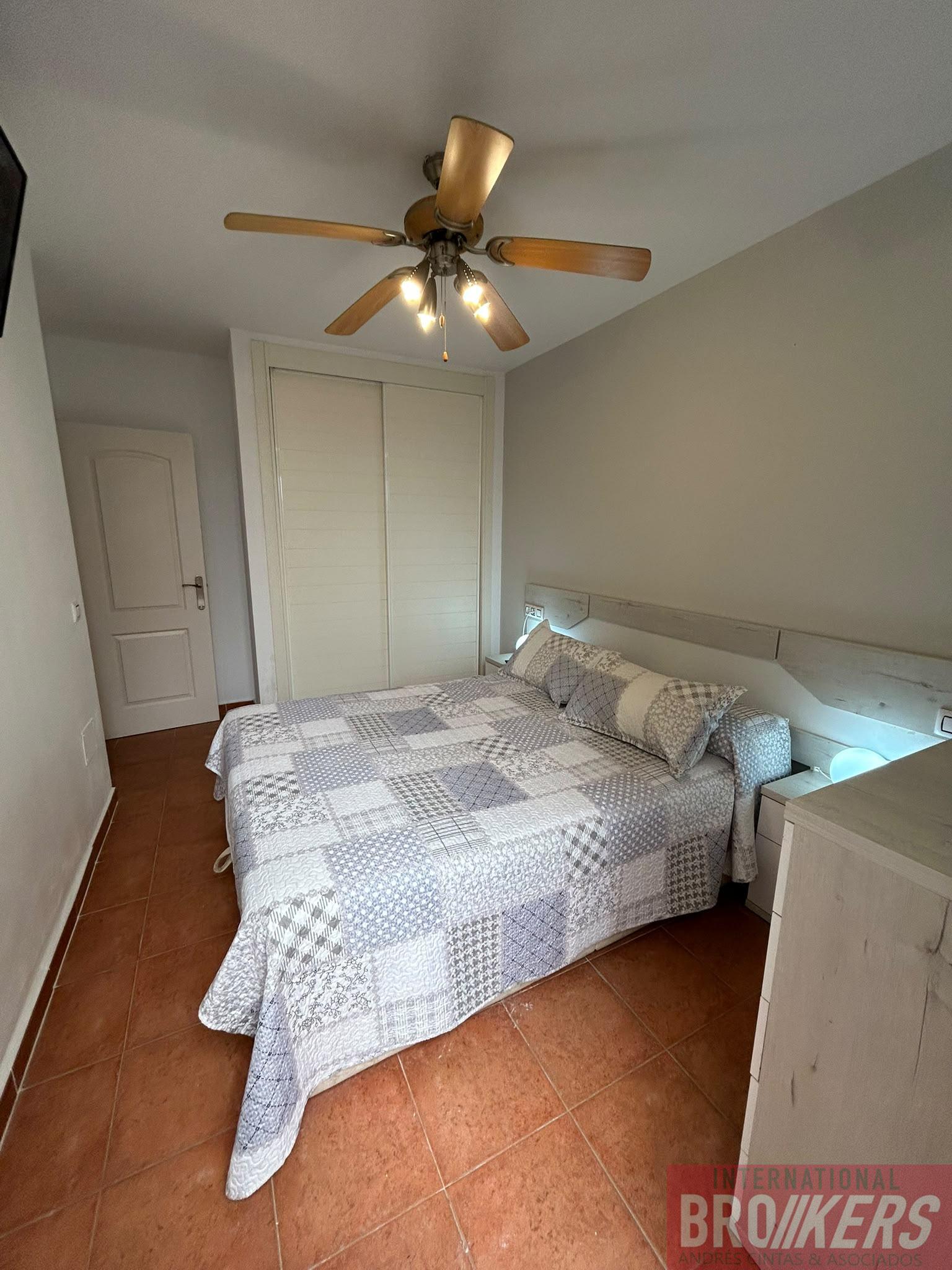 Venta de apartamento en Vera