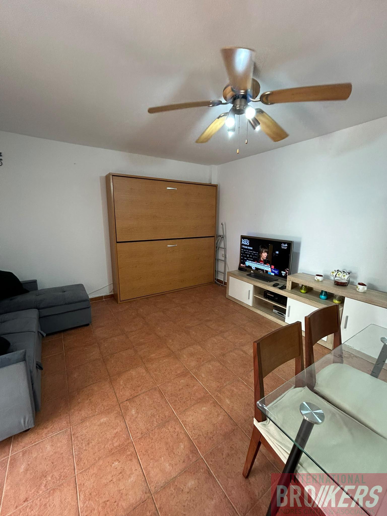 Venta de apartamento en Vera