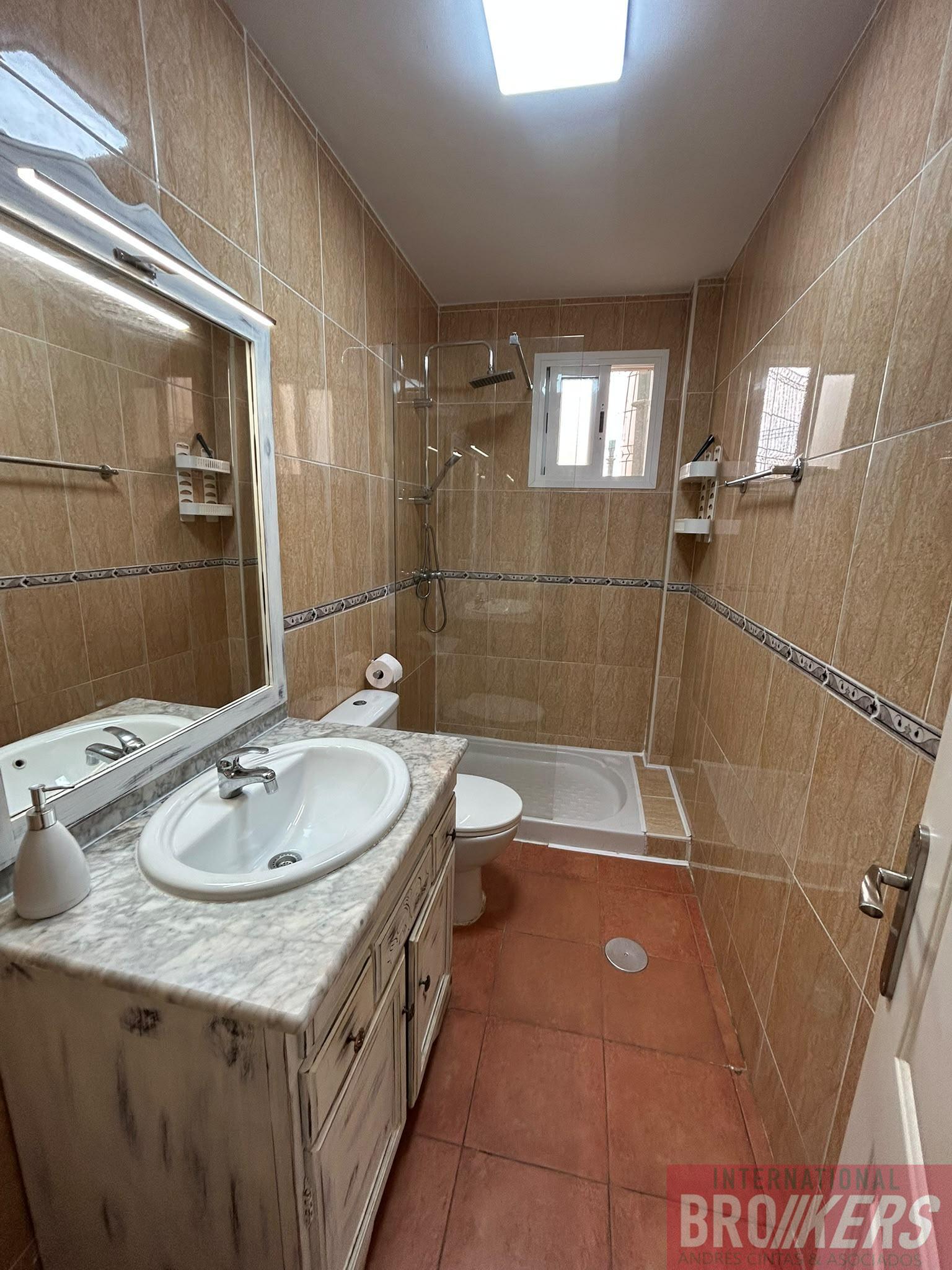 Venta de apartamento en Vera