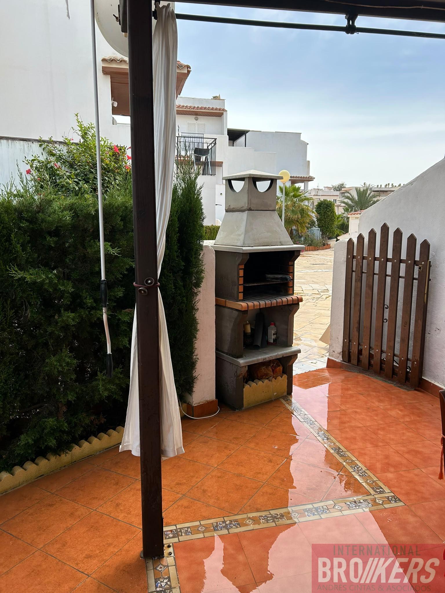Venta de apartamento en Vera