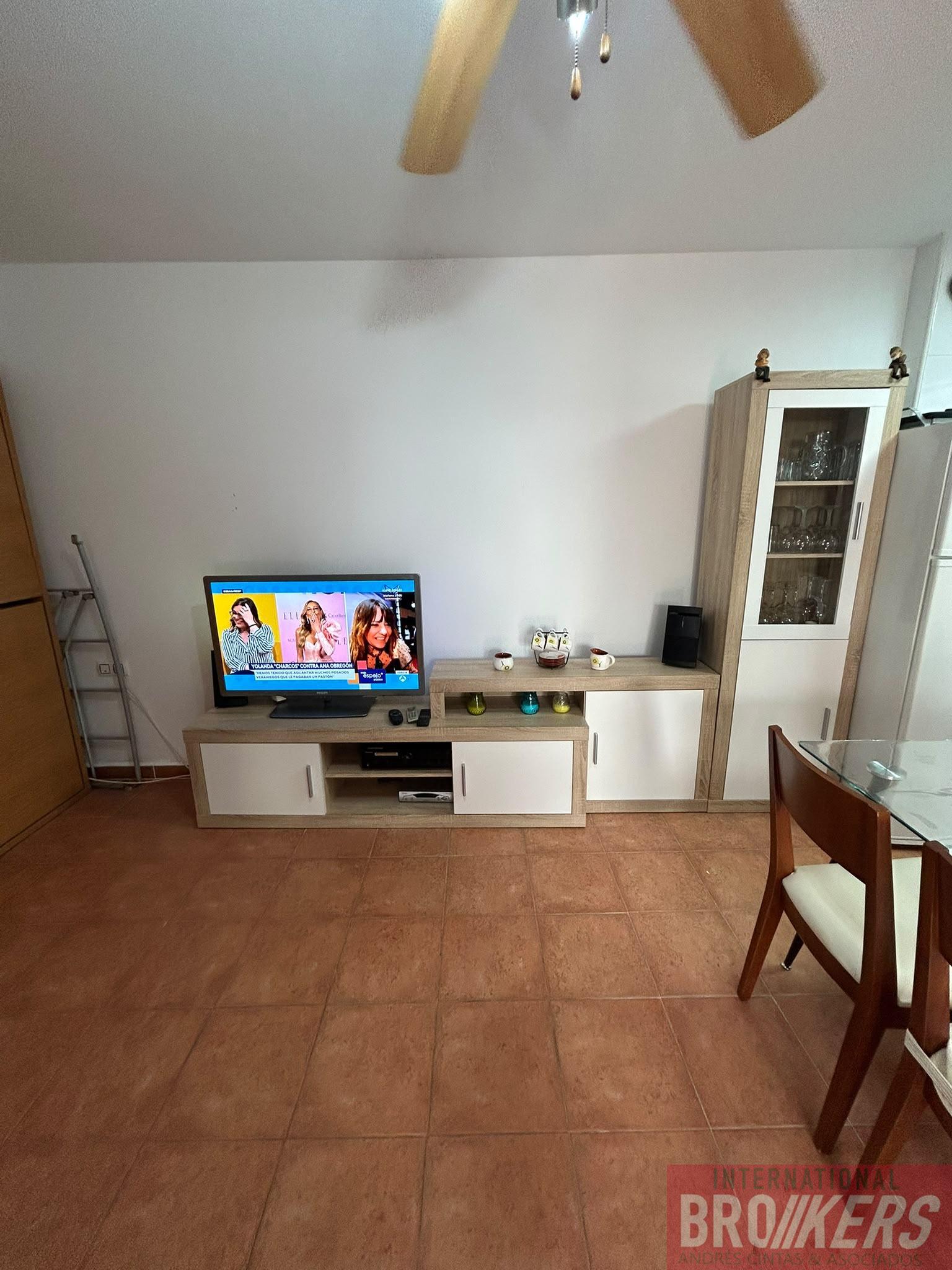 Venta de apartamento en Vera