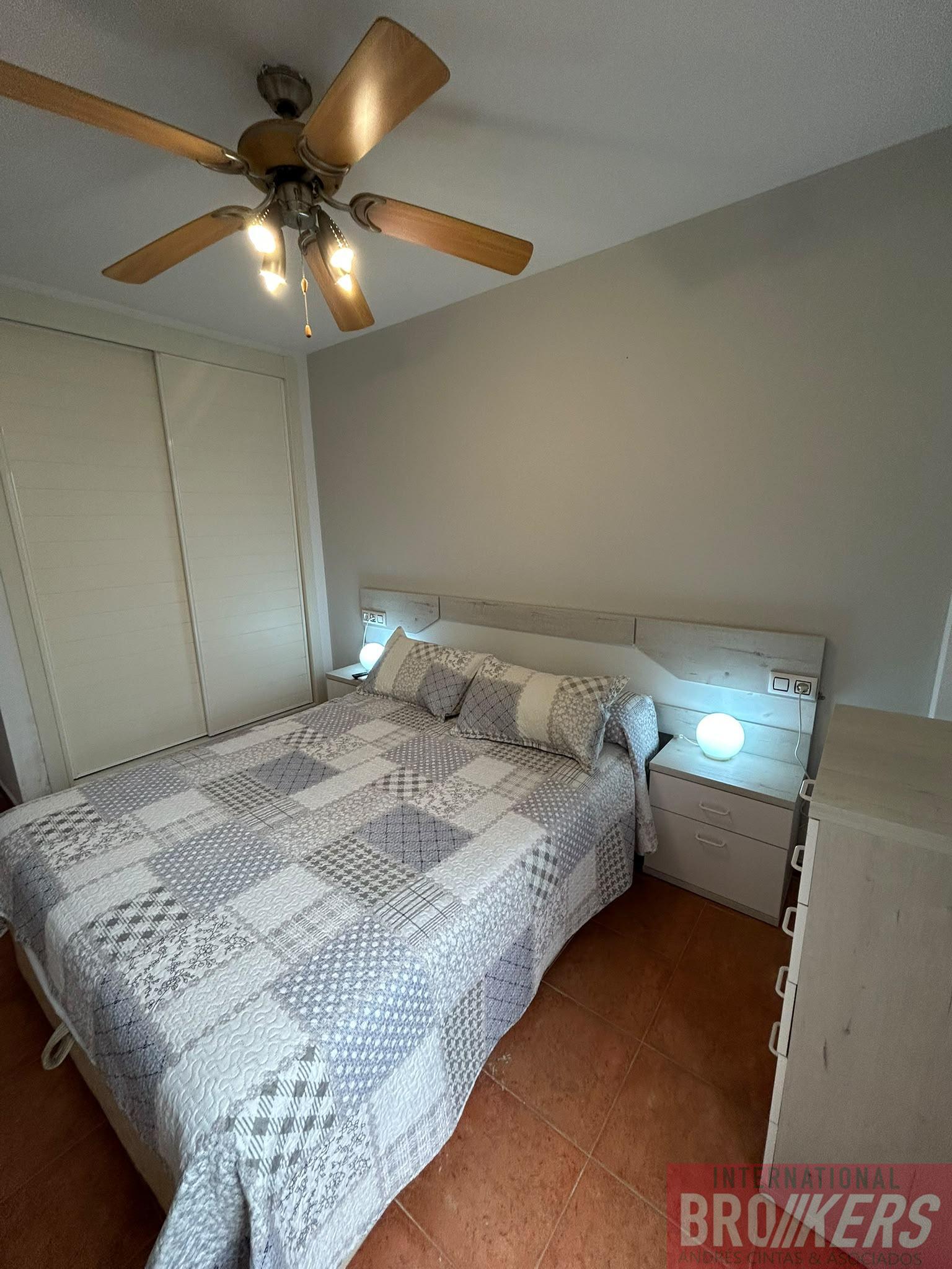Venta de apartamento en Vera