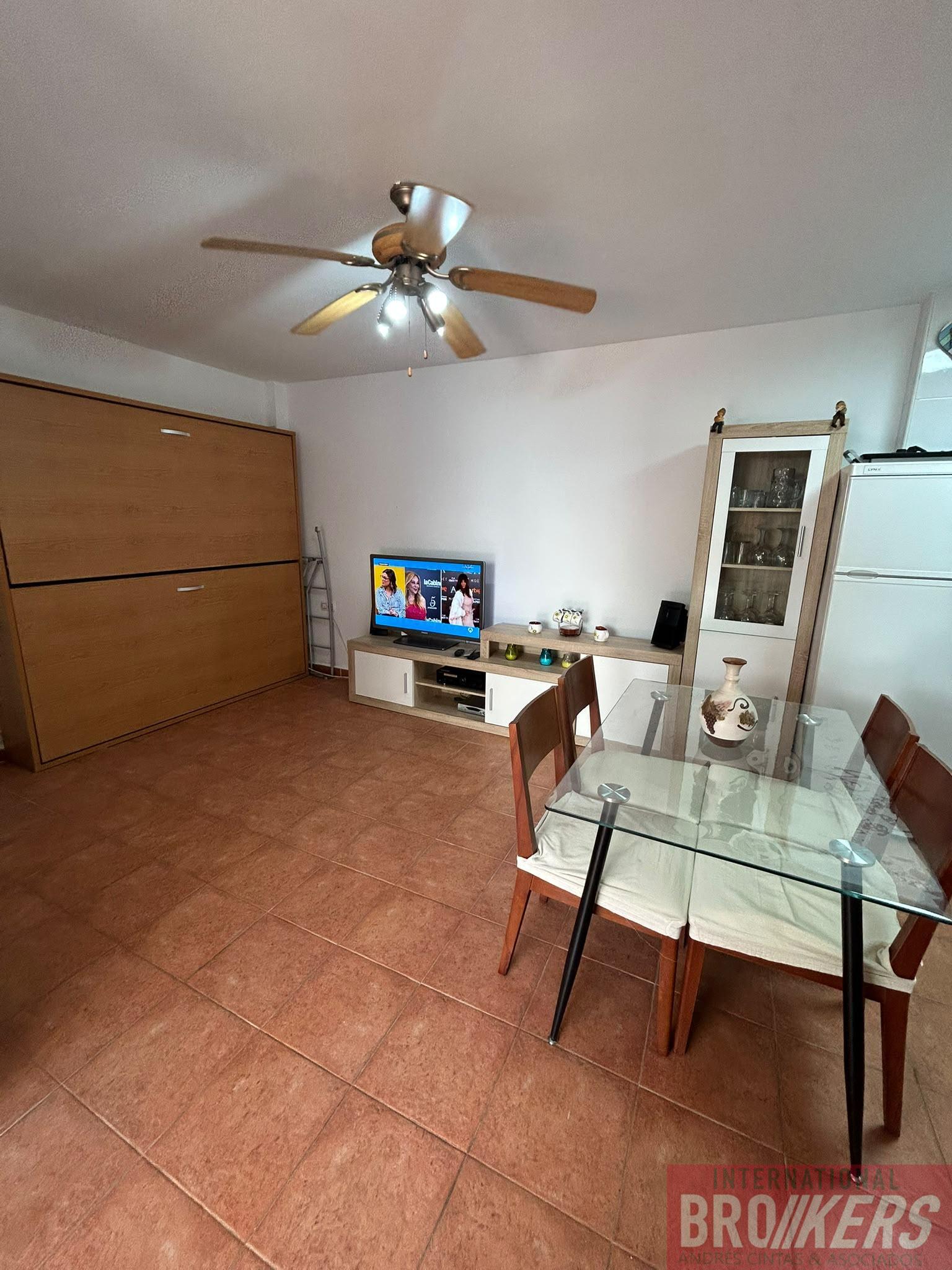 Venta de apartamento en Vera