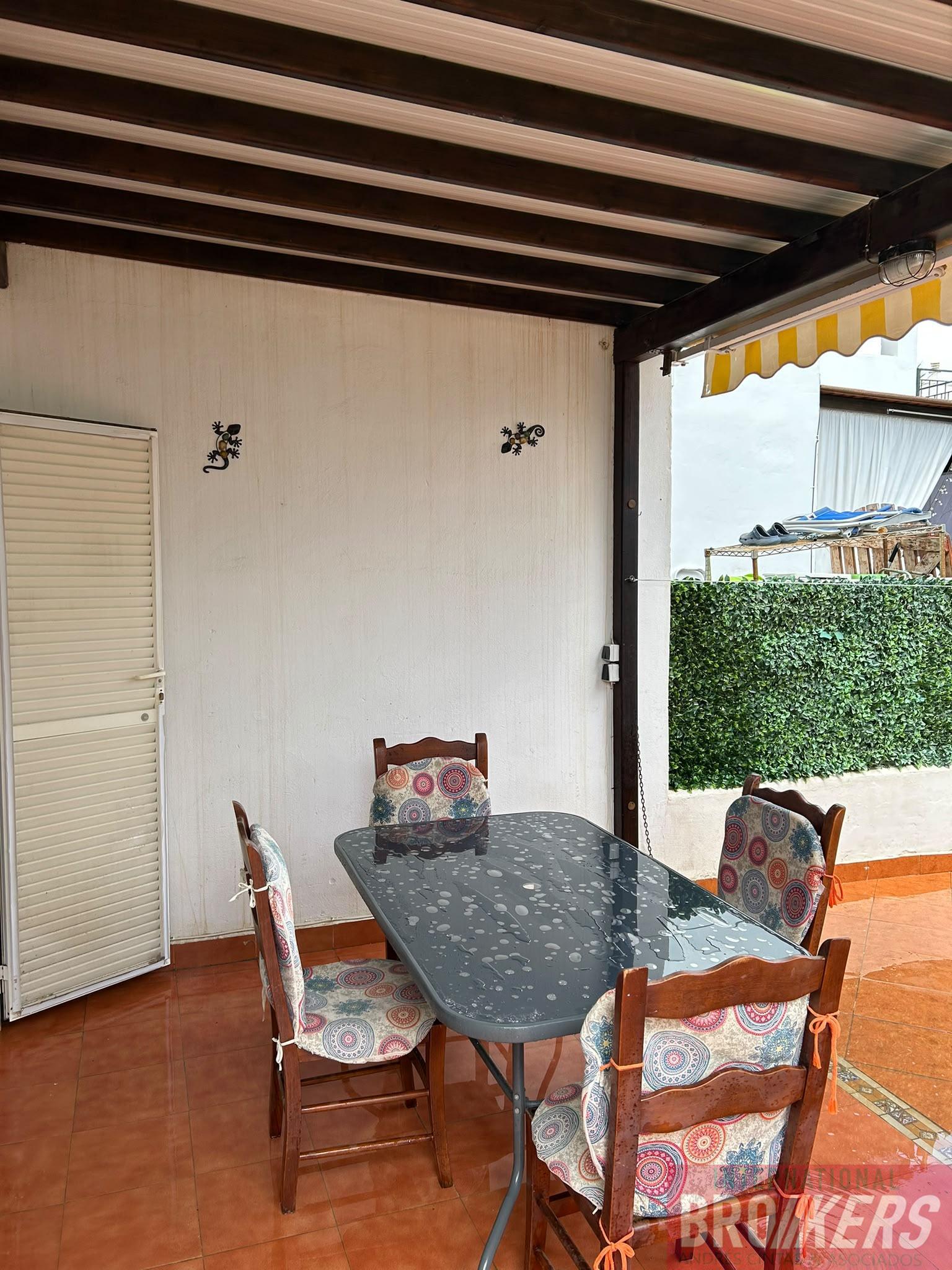 Venta de apartamento en Vera