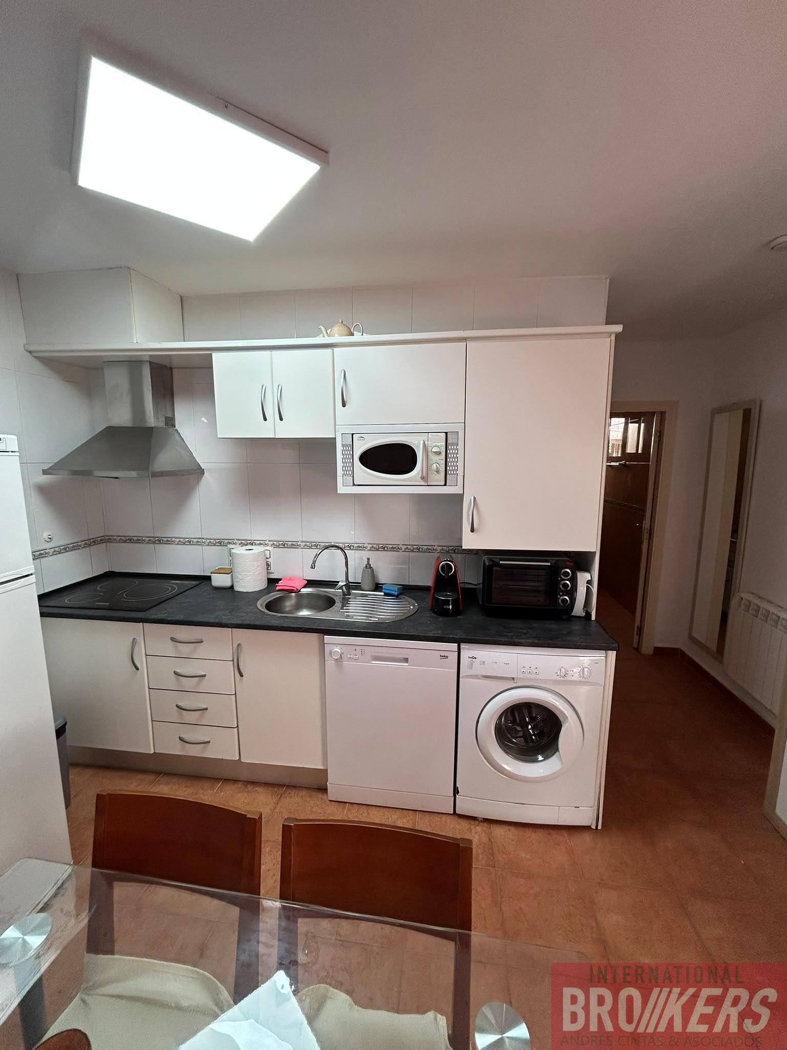 Venta de apartamento en Vera