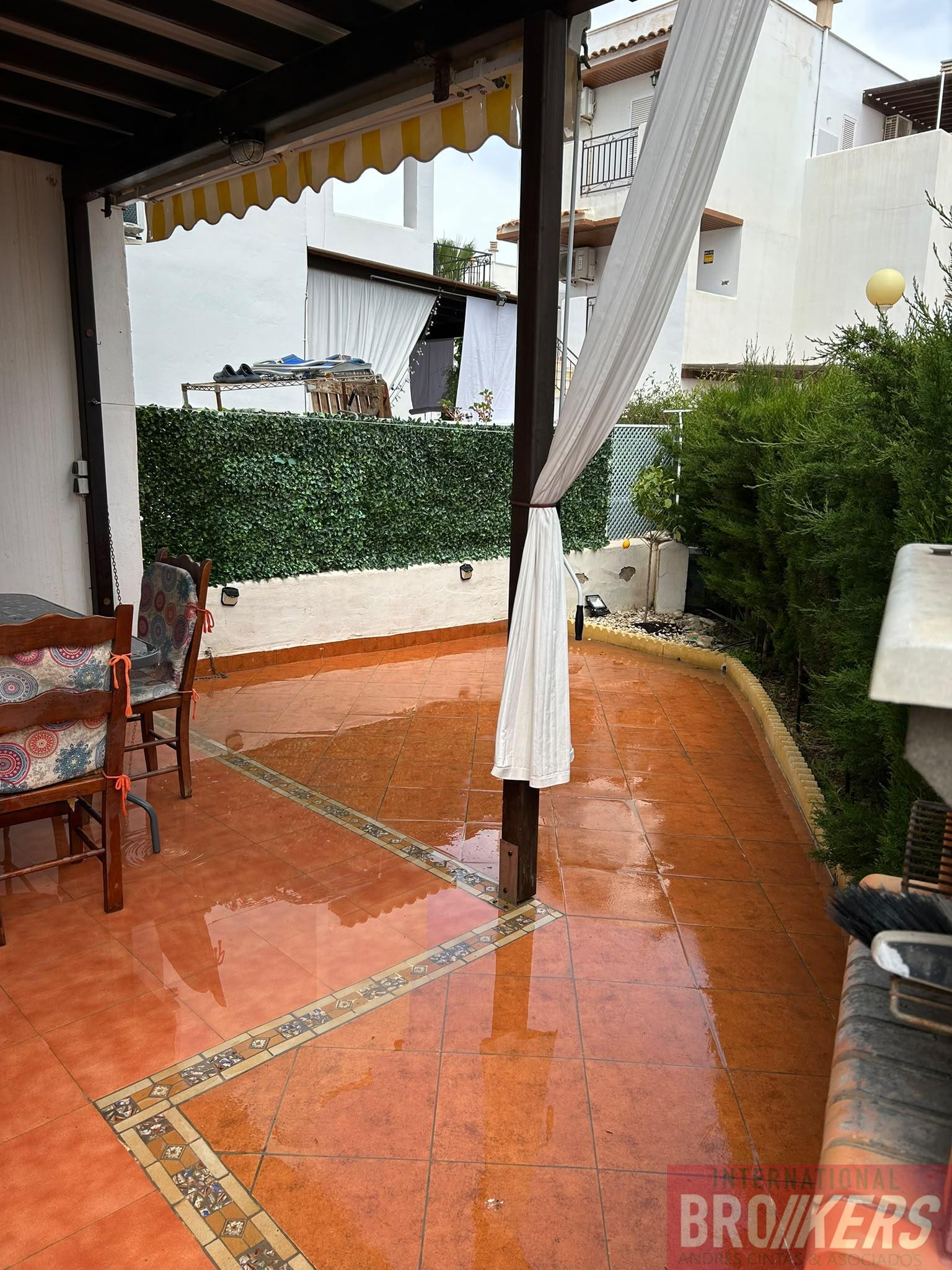 Venta de apartamento en Vera