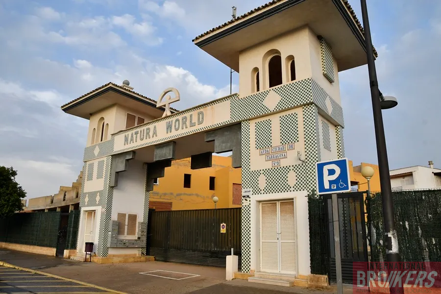 Venta de apartamento en Vera
