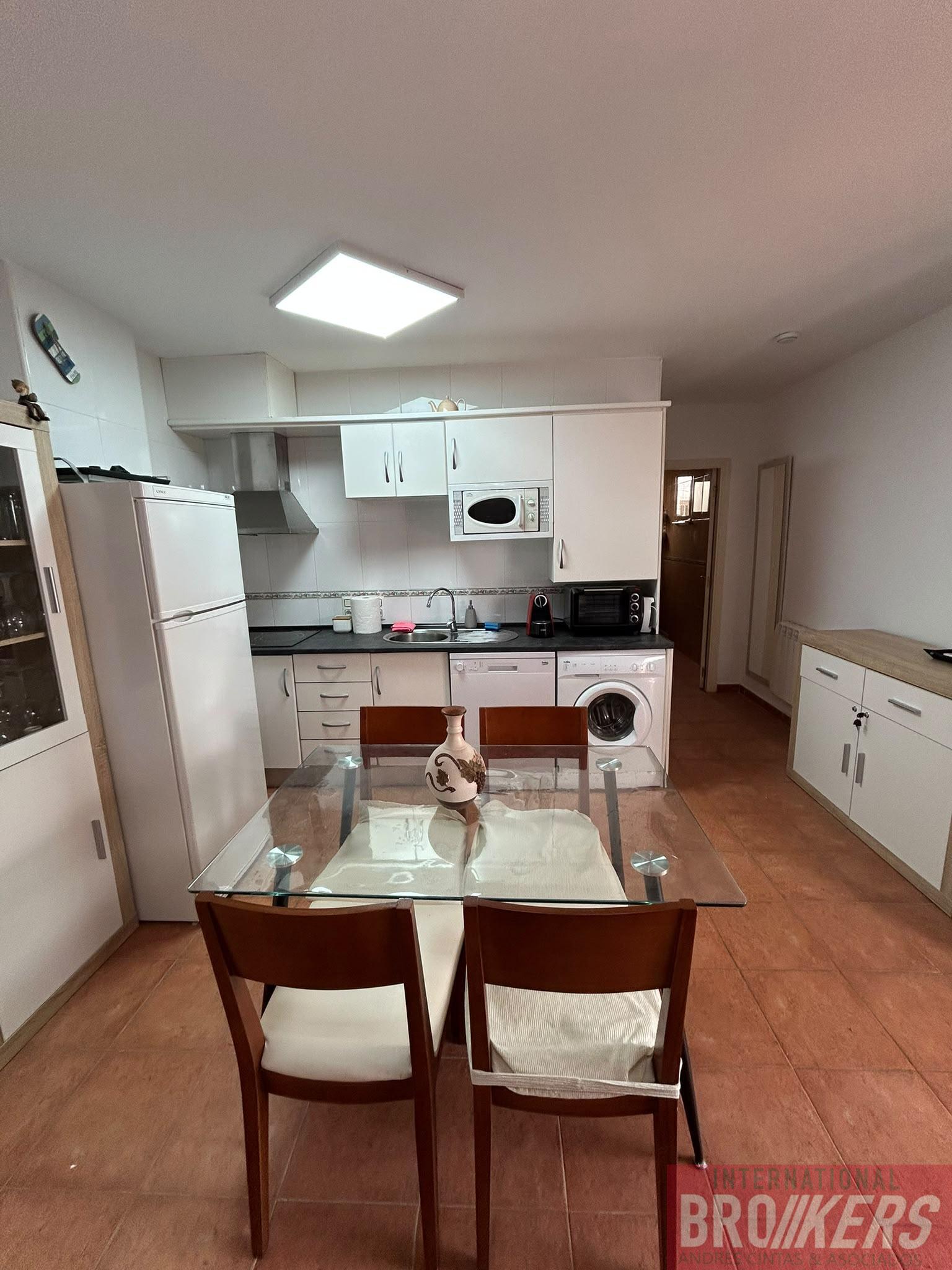 Venta de apartamento en Vera