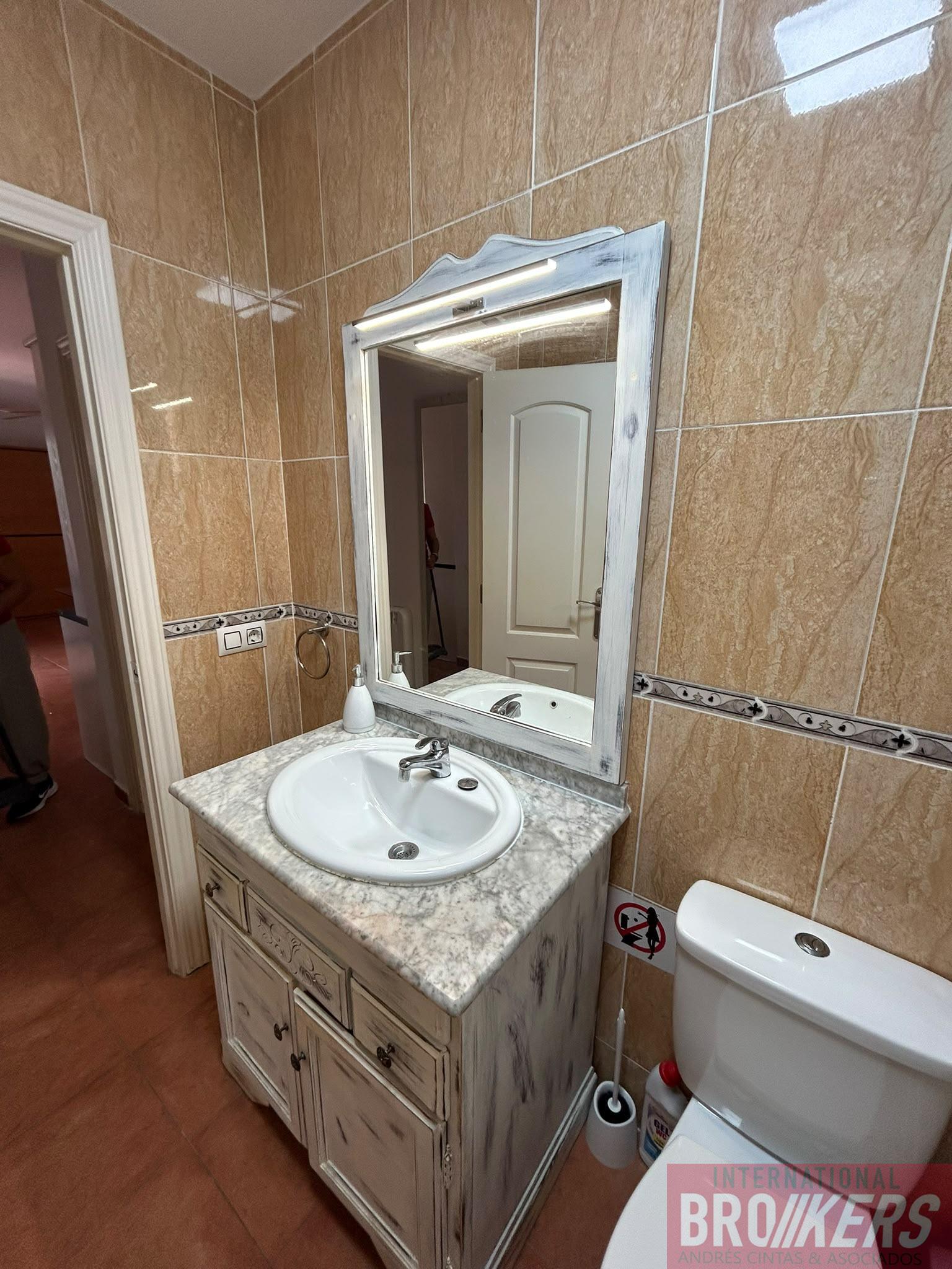 Venta de apartamento en Vera