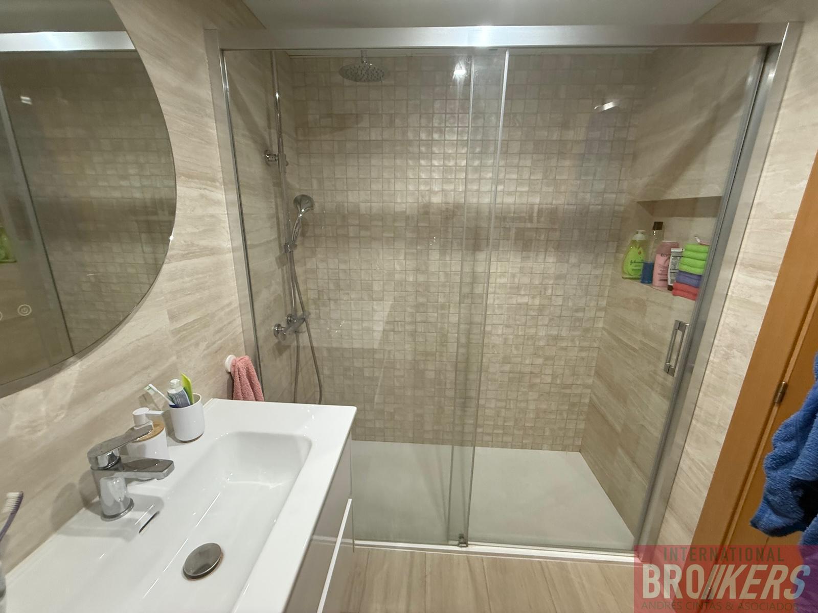 Venta de apartamento en Vera