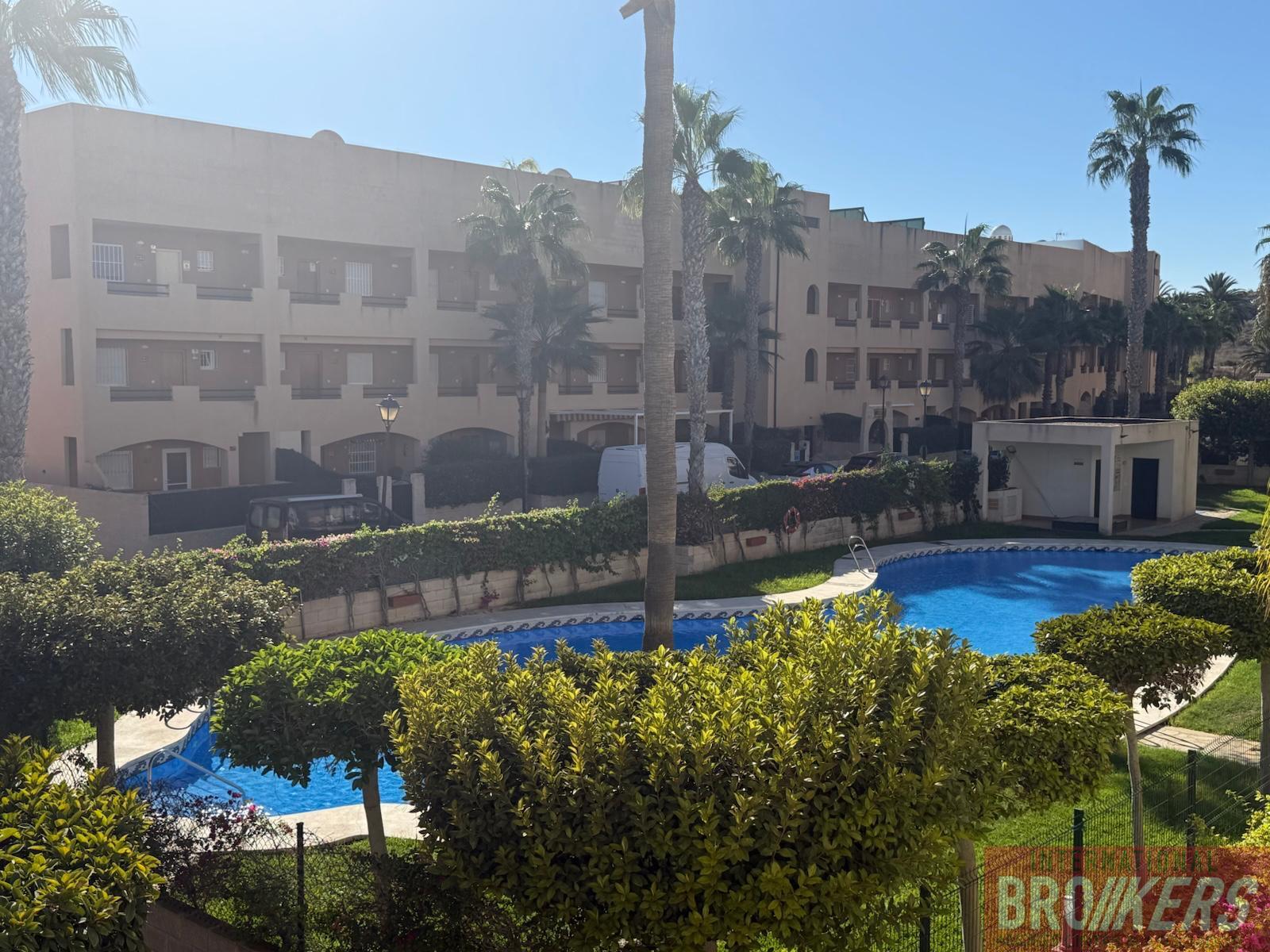 Venta de apartamento en Vera