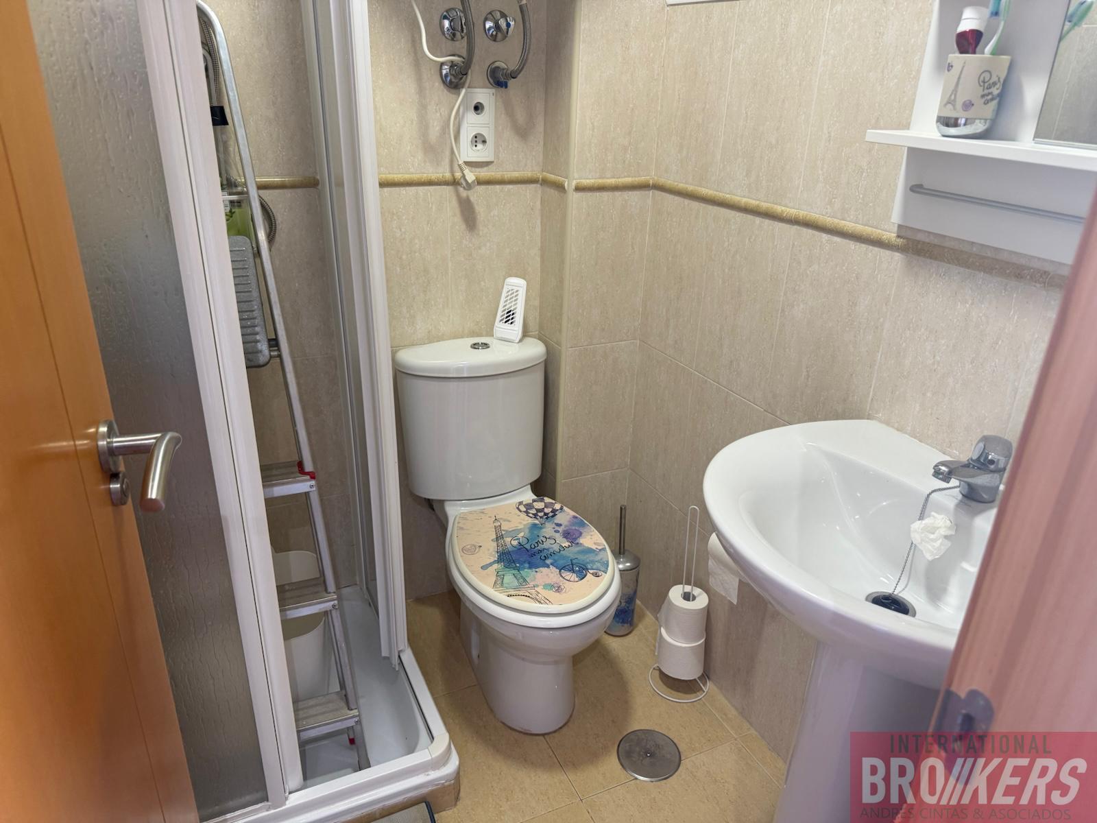 Venta de apartamento en Vera