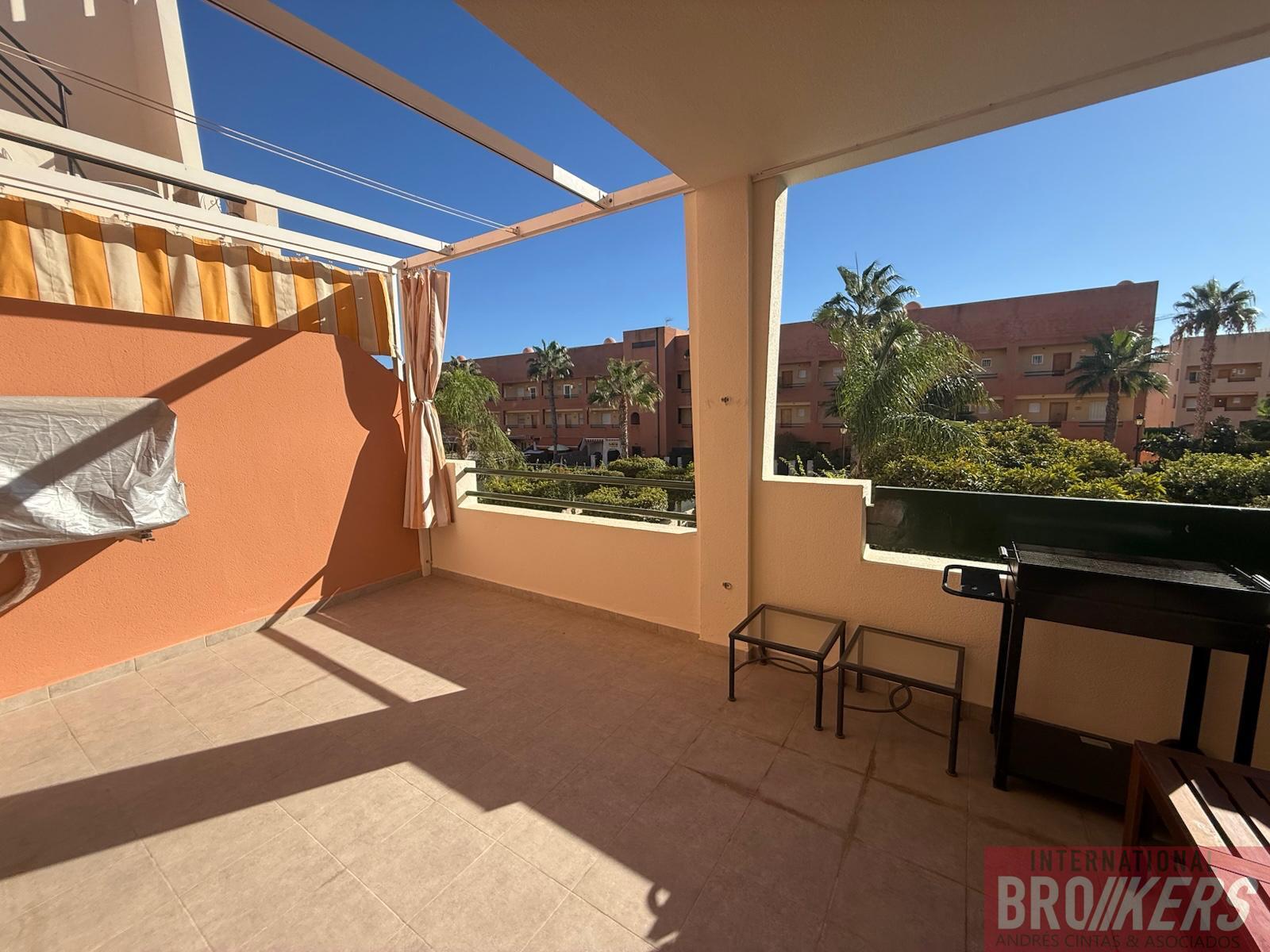 Venta de apartamento en Vera