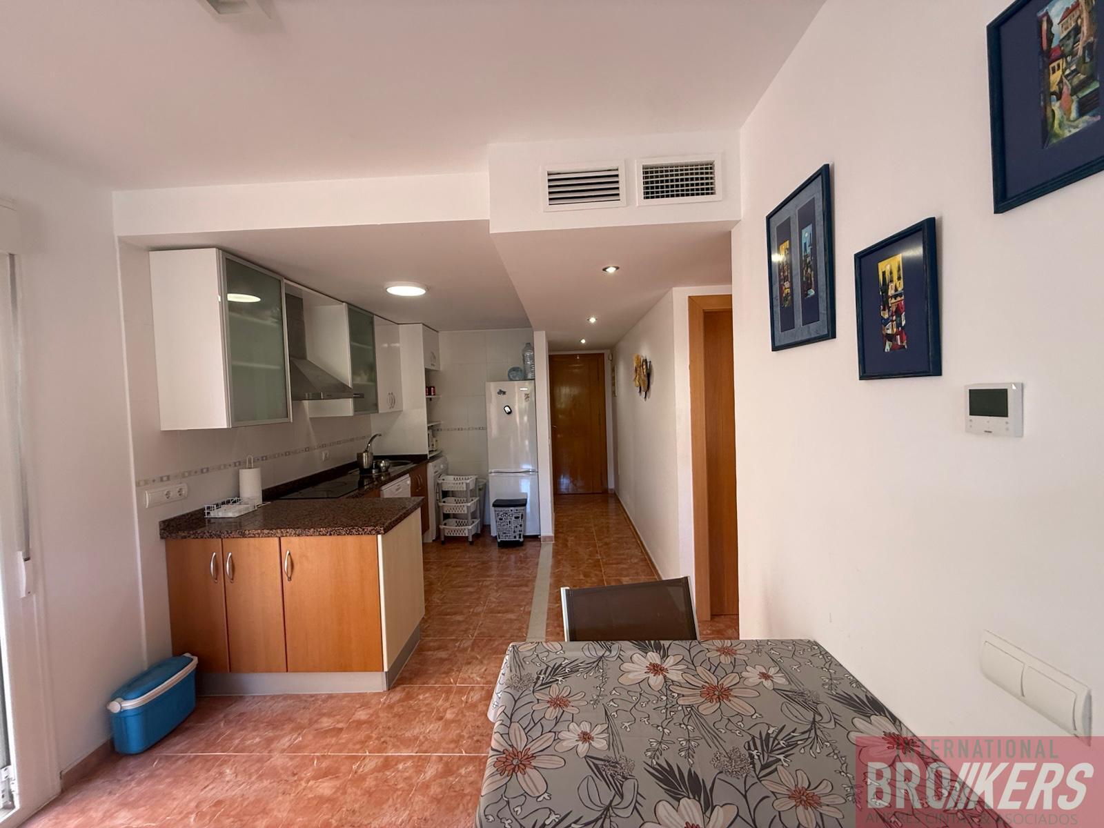 Venta de apartamento en Vera