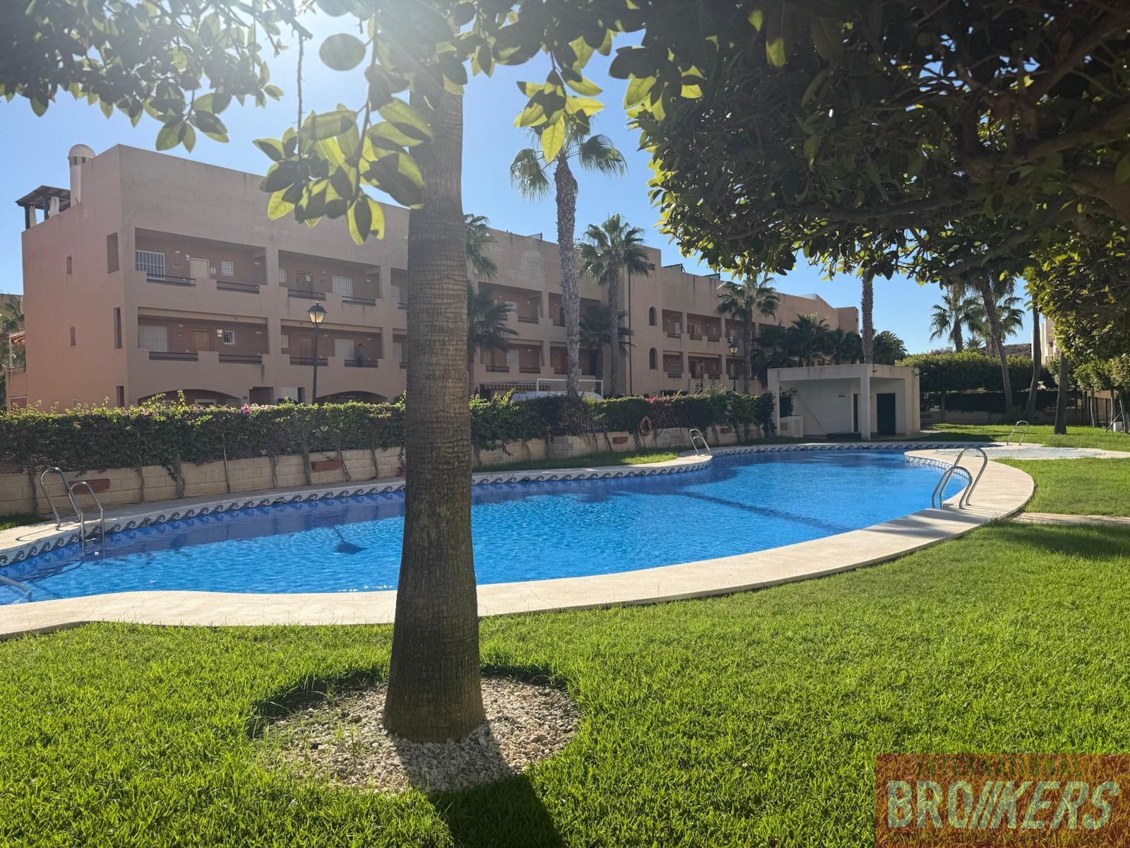 Venta de apartamento en Vera