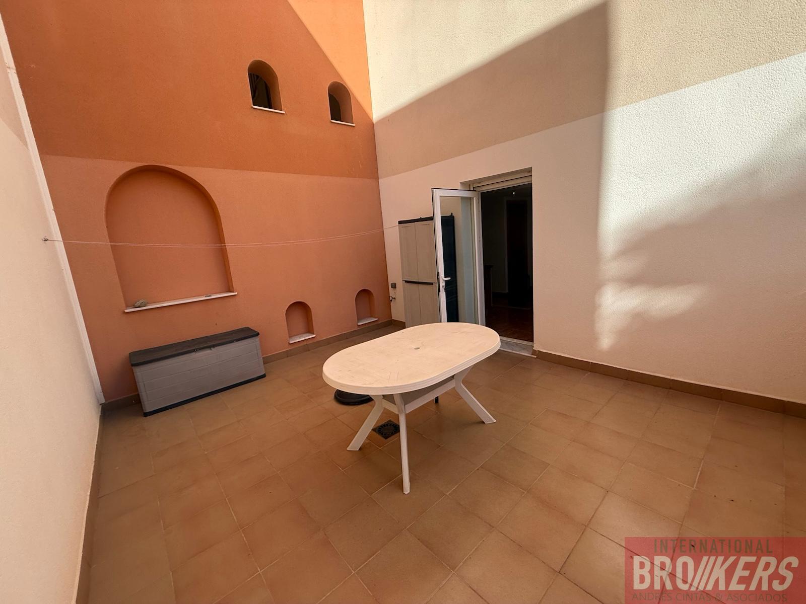 Venta de apartamento en Vera