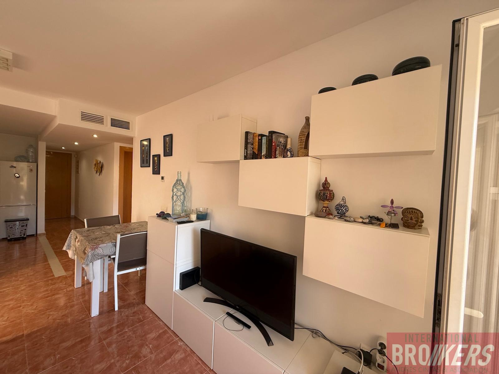 Venta de apartamento en Vera