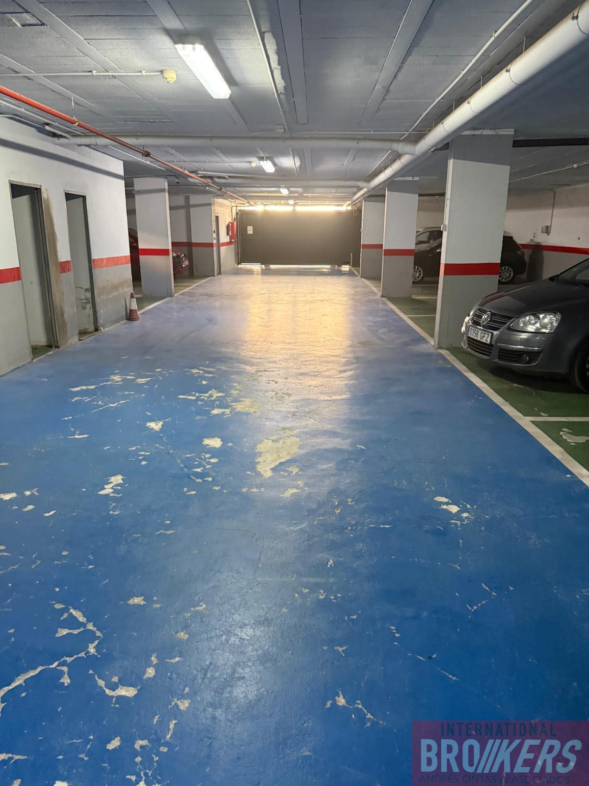 Venta de apartamento en Vera