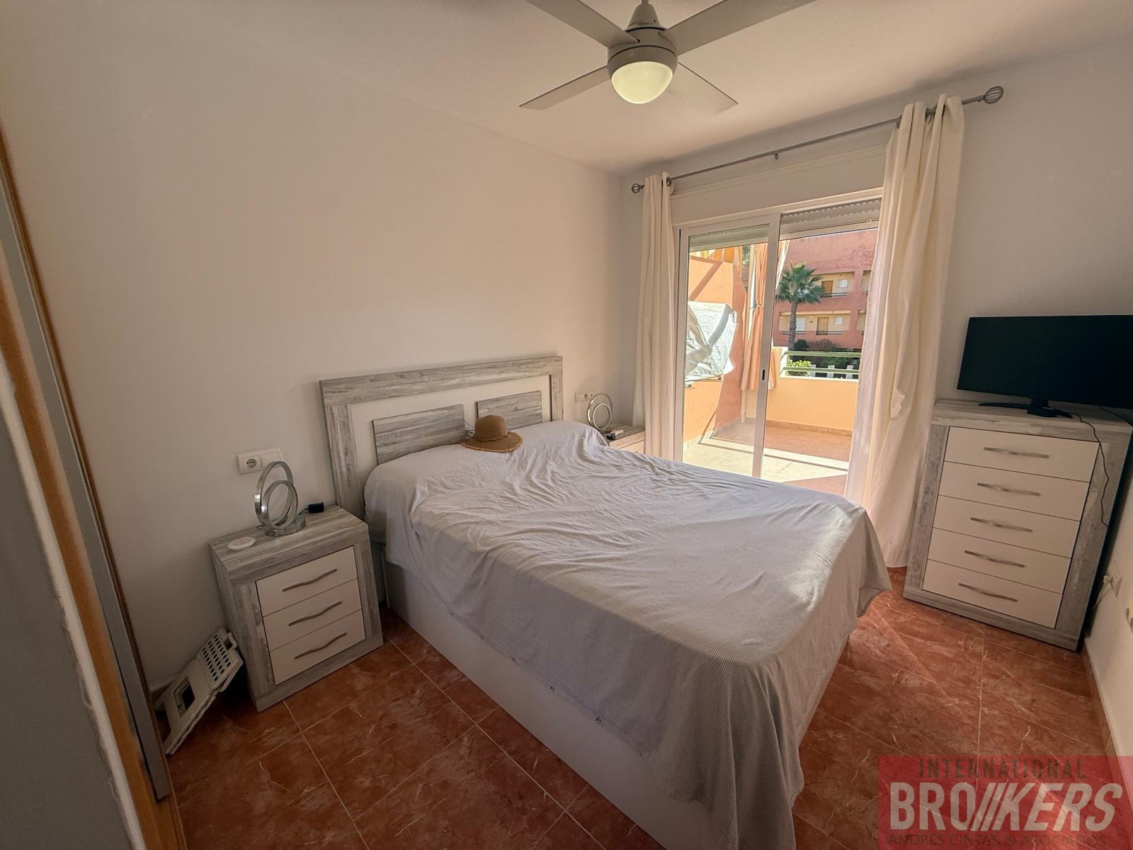 Venta de apartamento en Vera