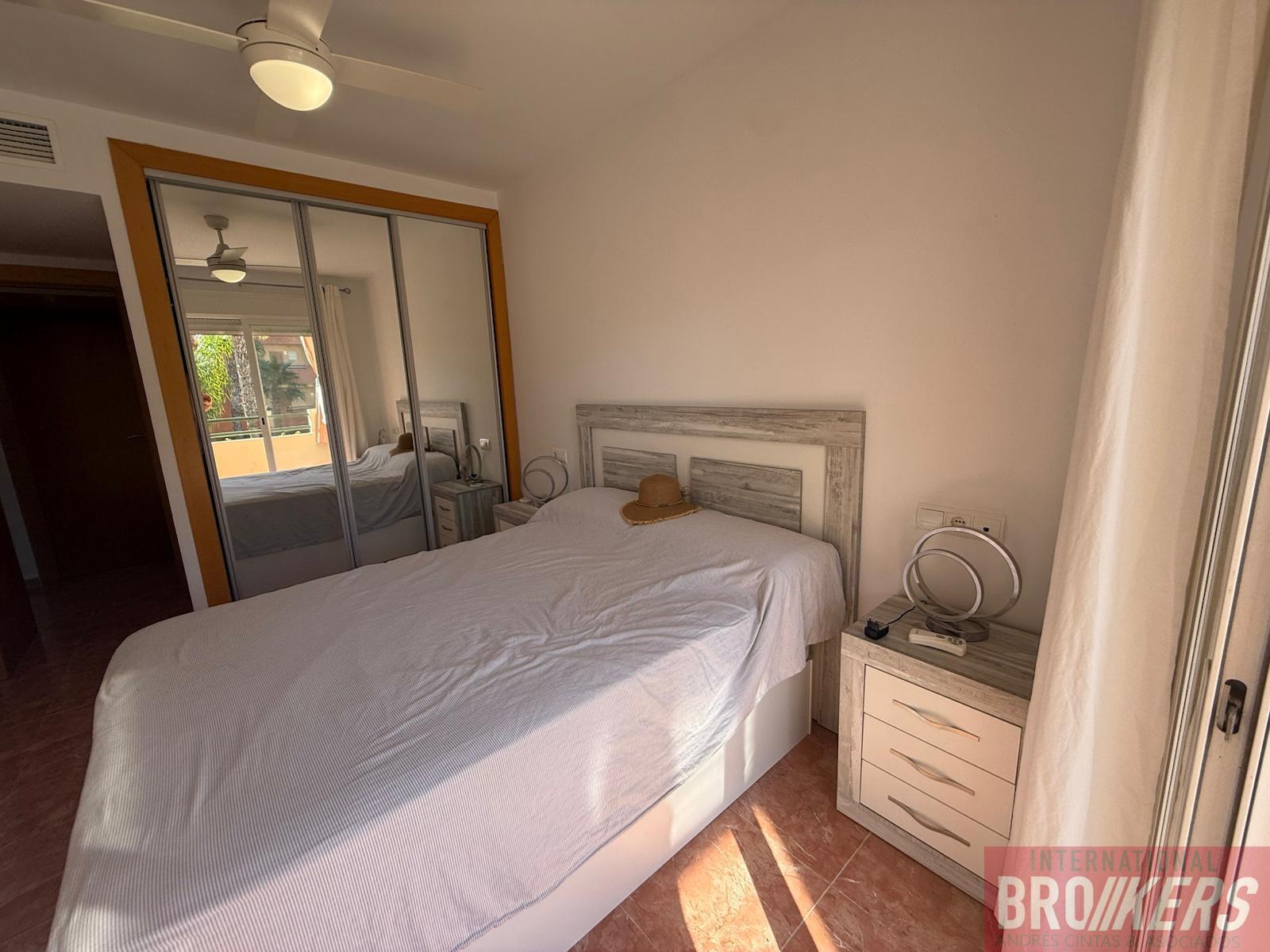 Venta de apartamento en Vera