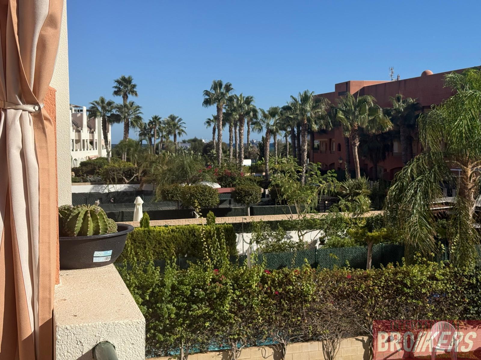 Venta de apartamento en Vera
