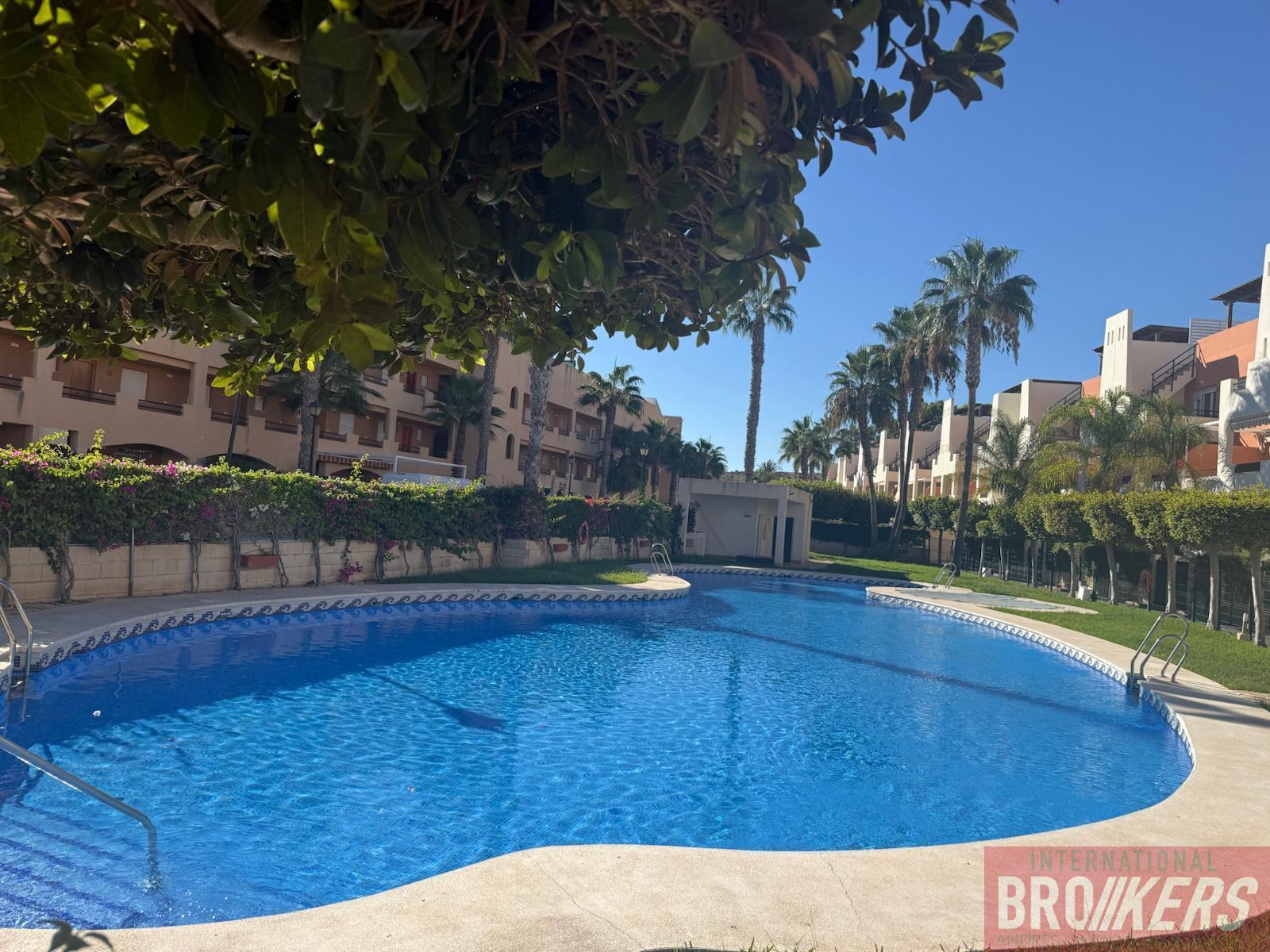 Venta de apartamento en Vera