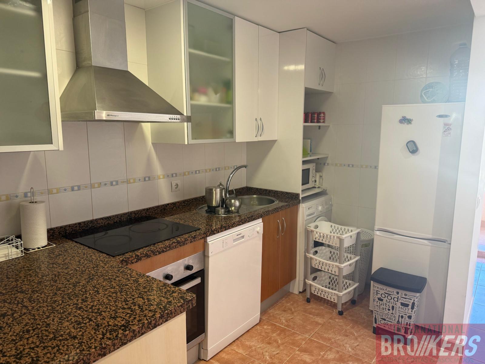 Venta de apartamento en Vera