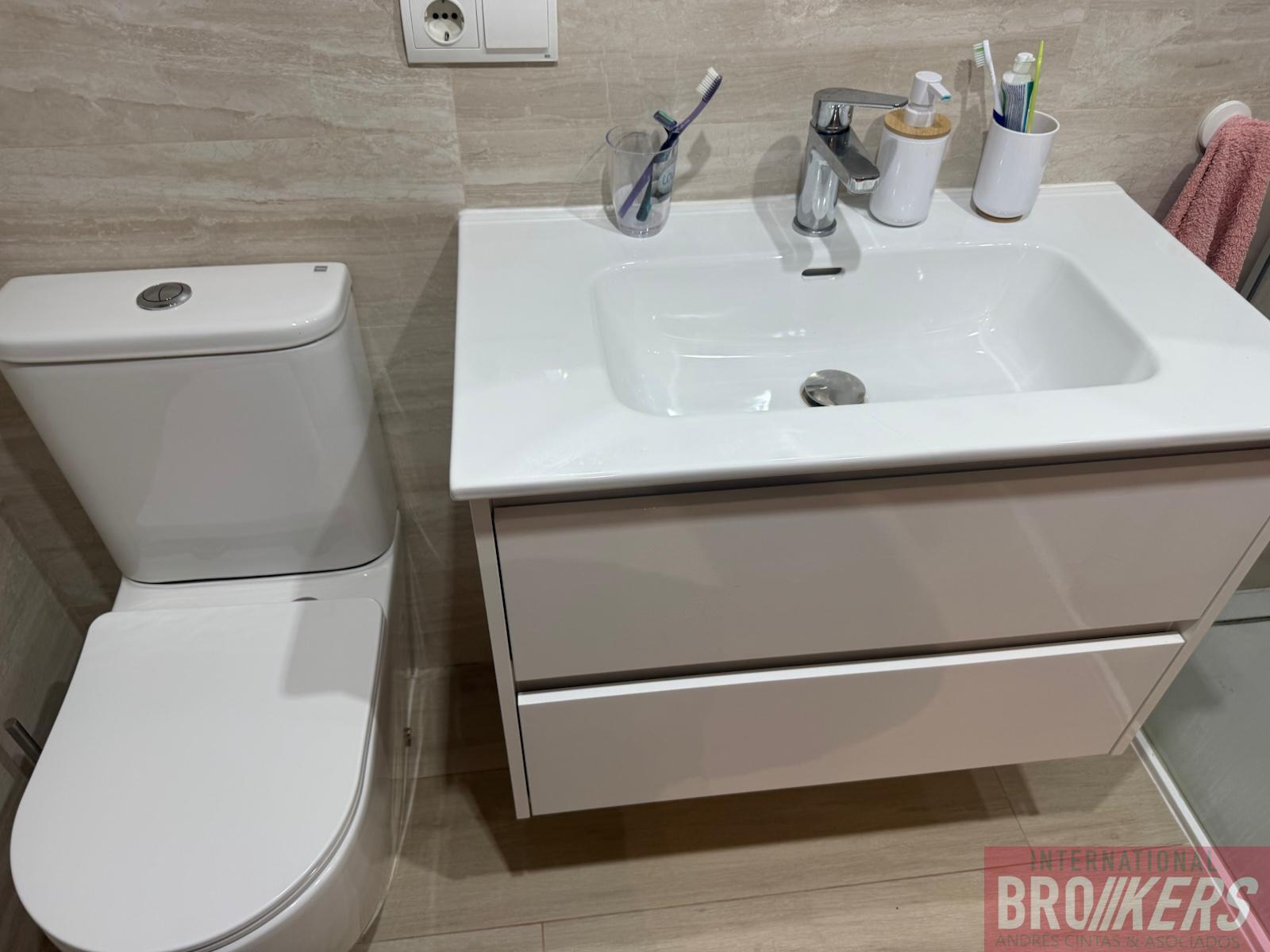 Venta de apartamento en Vera